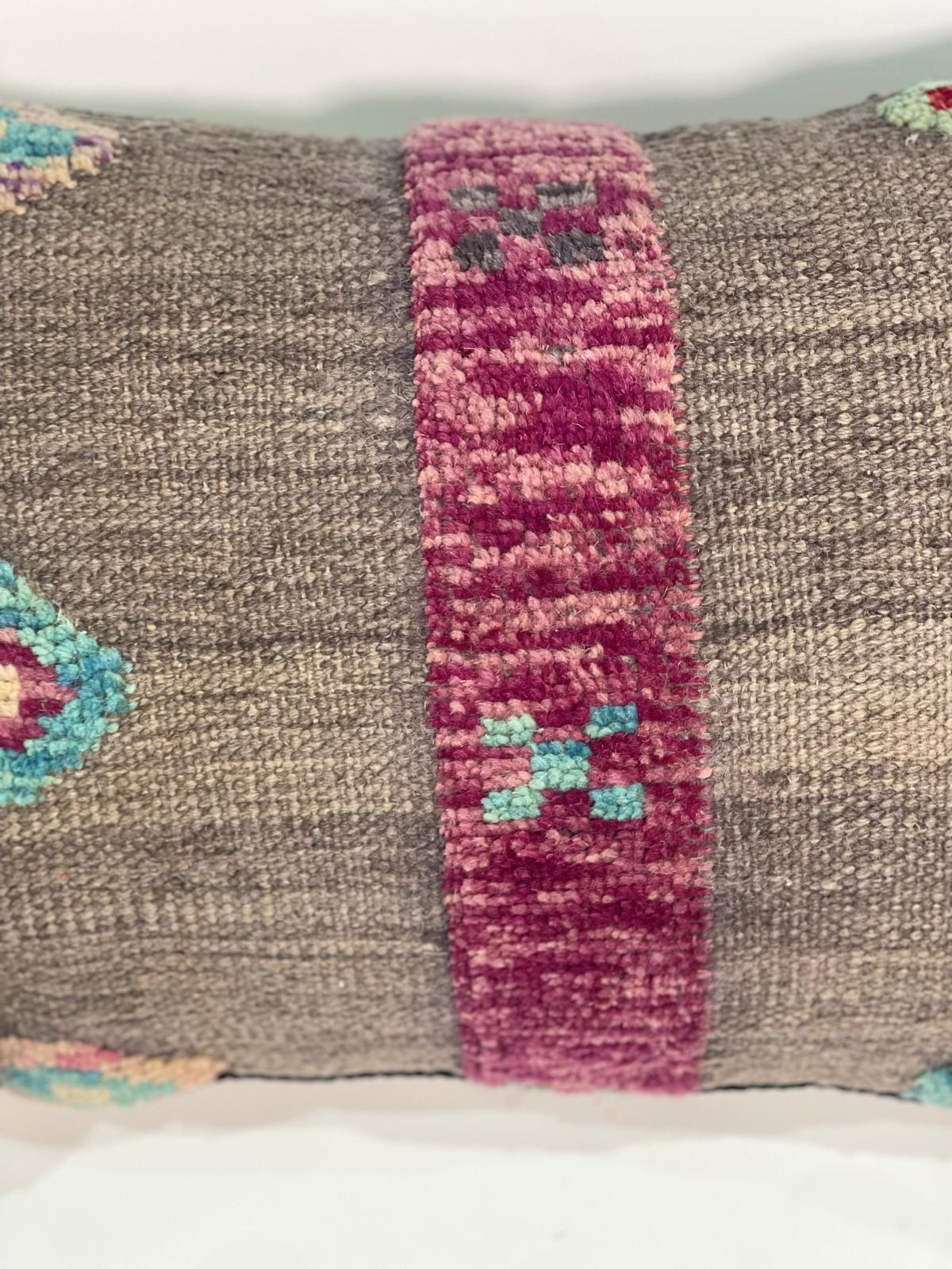 Modern Cushion cover 50 CM X 40 CM AF#391
