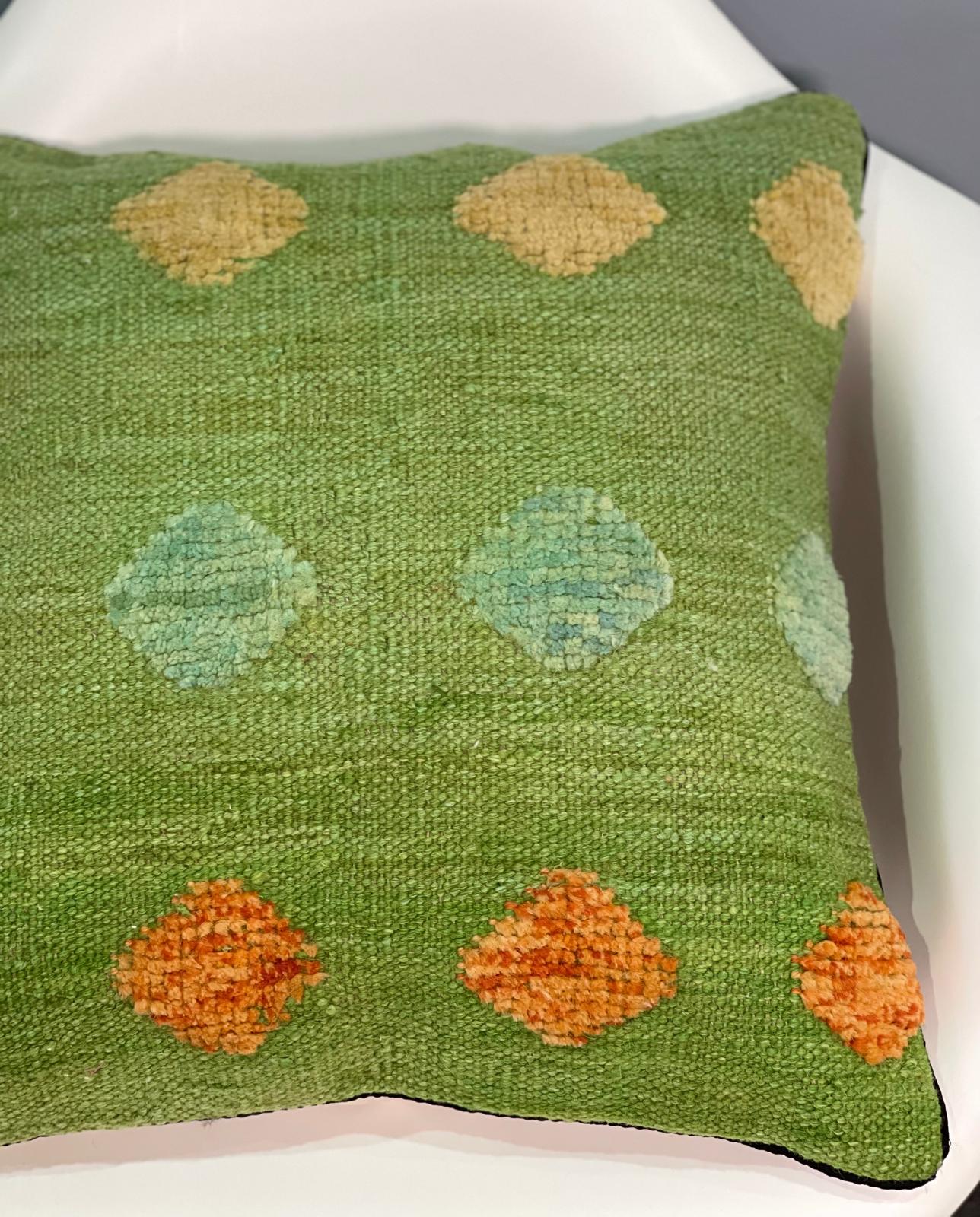 Modern Cushion cover 50 CM X 50 CM AF#393