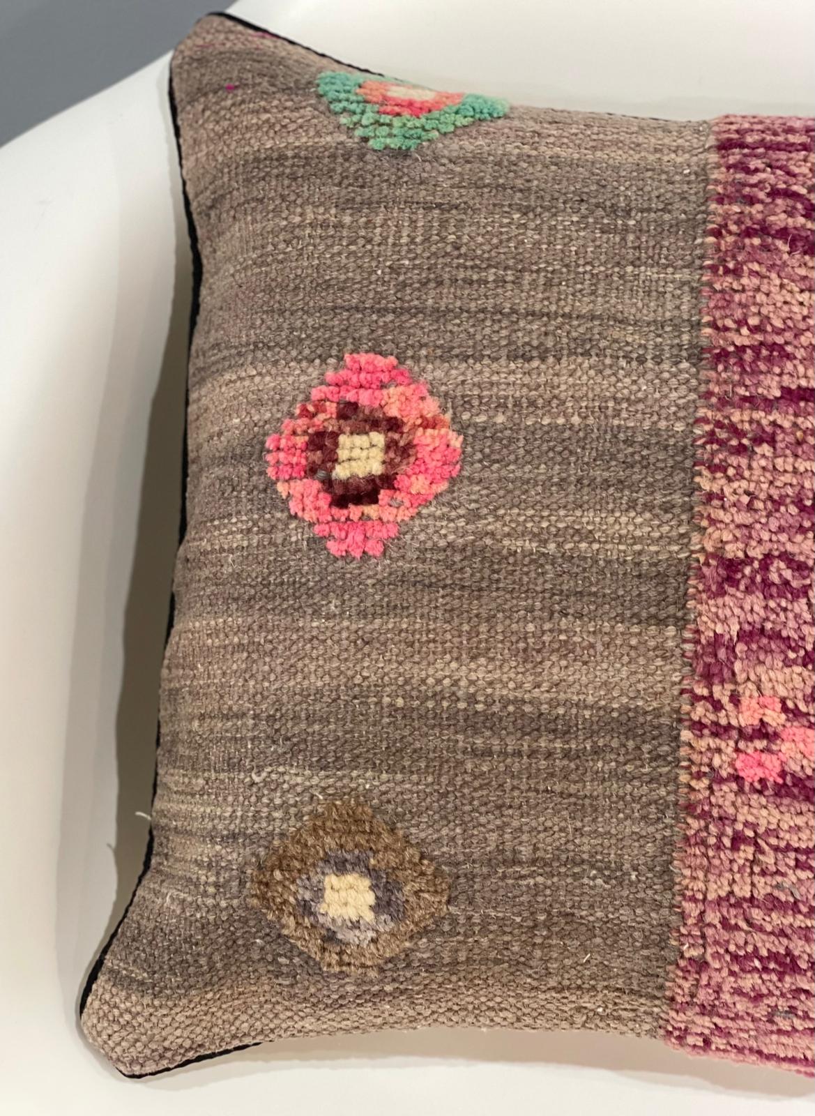 Modern Cushion cover 45 CM X 45 CM AF#395