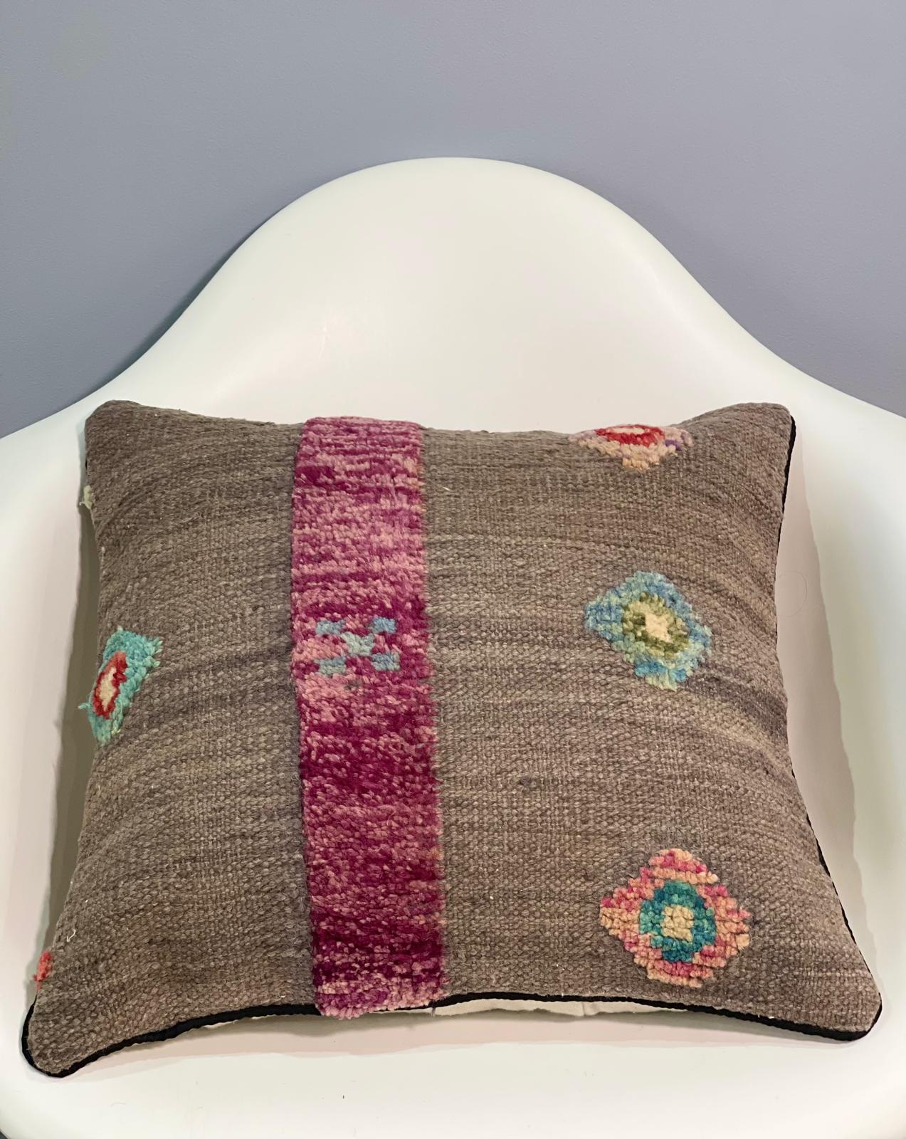 Modern Cushion cover 45 CM X 45 CM AF#396