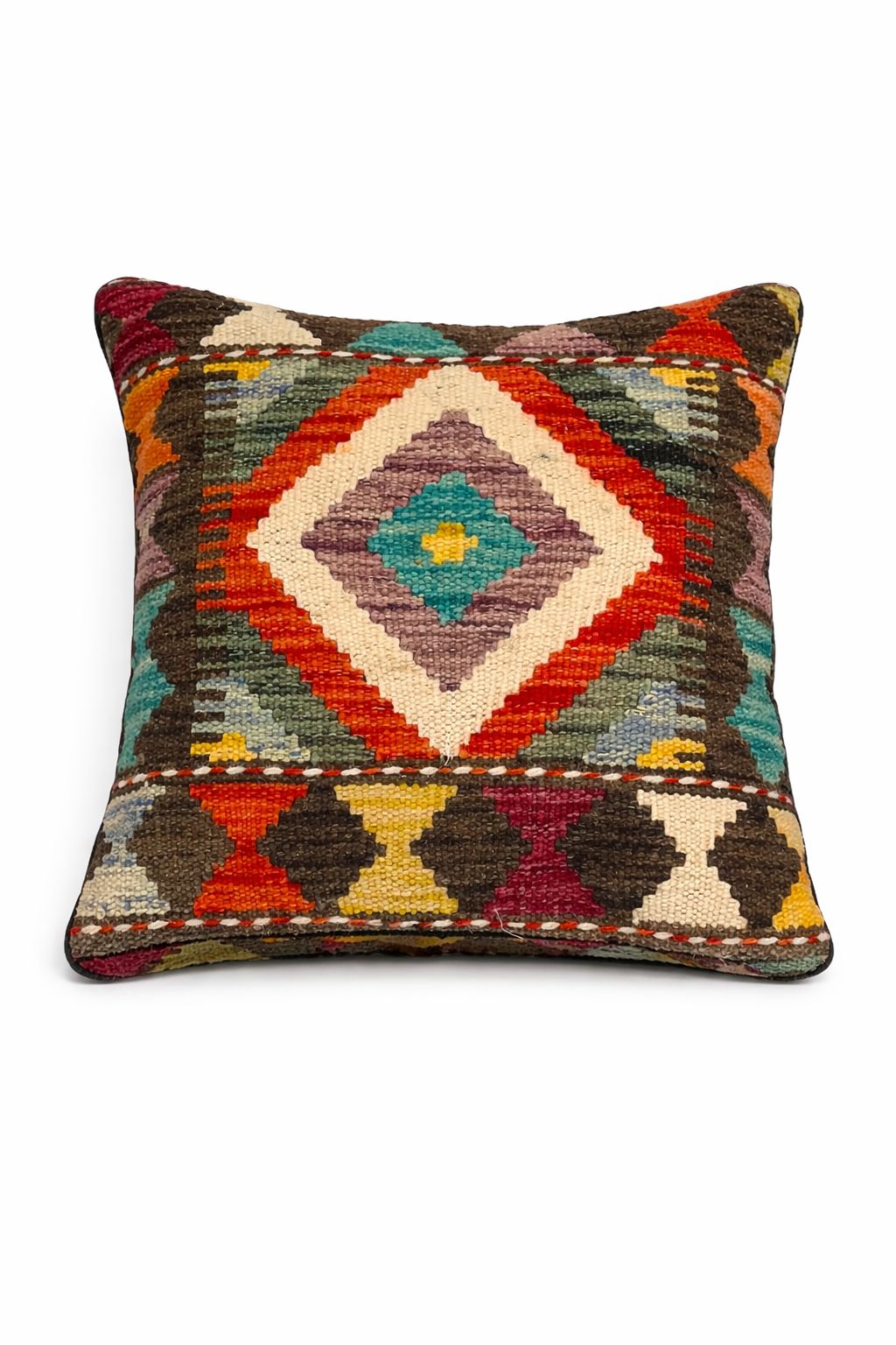Chobi Cushion Cover 45 CM X 45 CM  AF#402