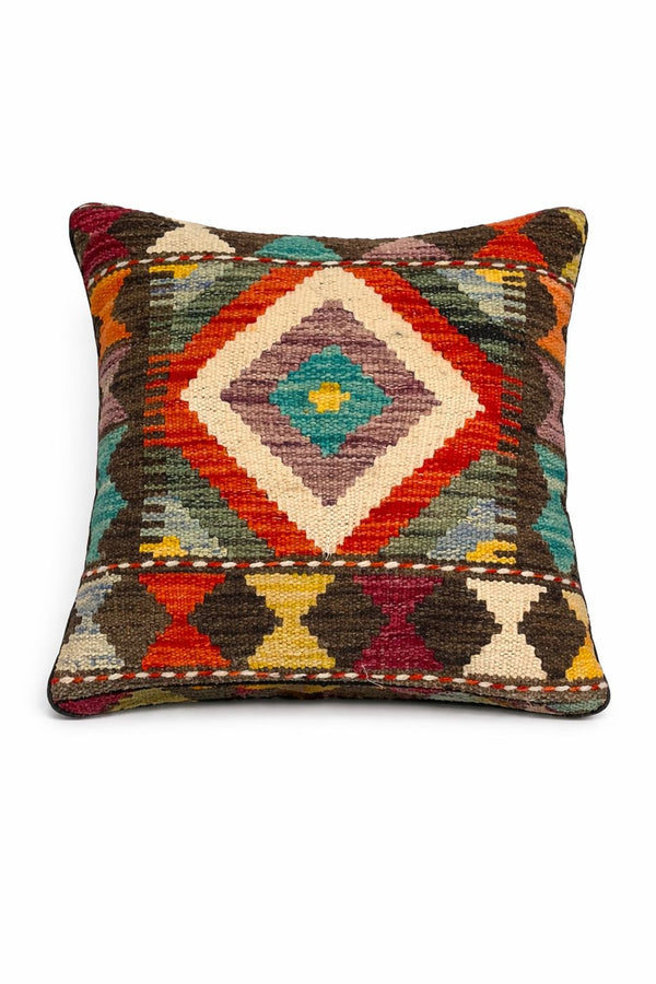 Chobi Cushion Cover 45 CM X 45 CM  AF#402