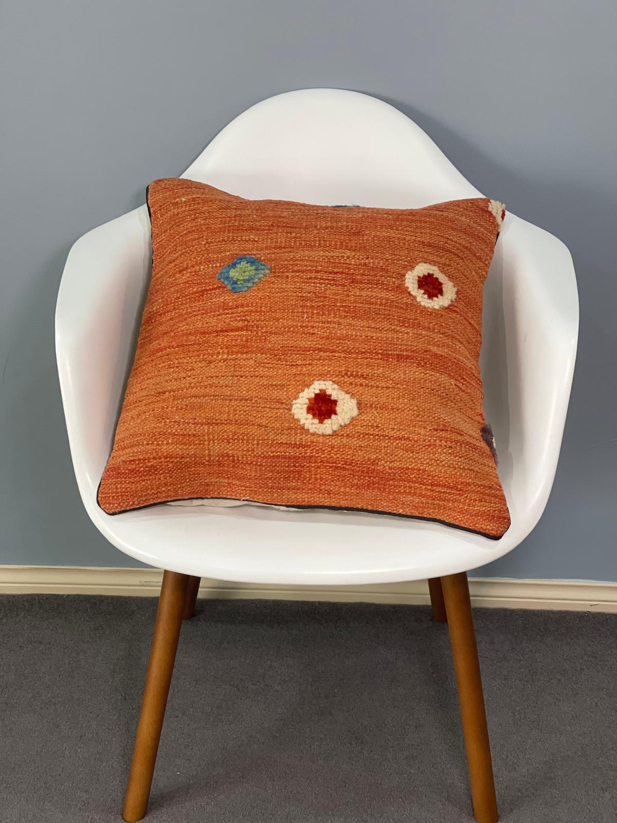 Modern Cushion cover 50 CM X 50 CM AF#411