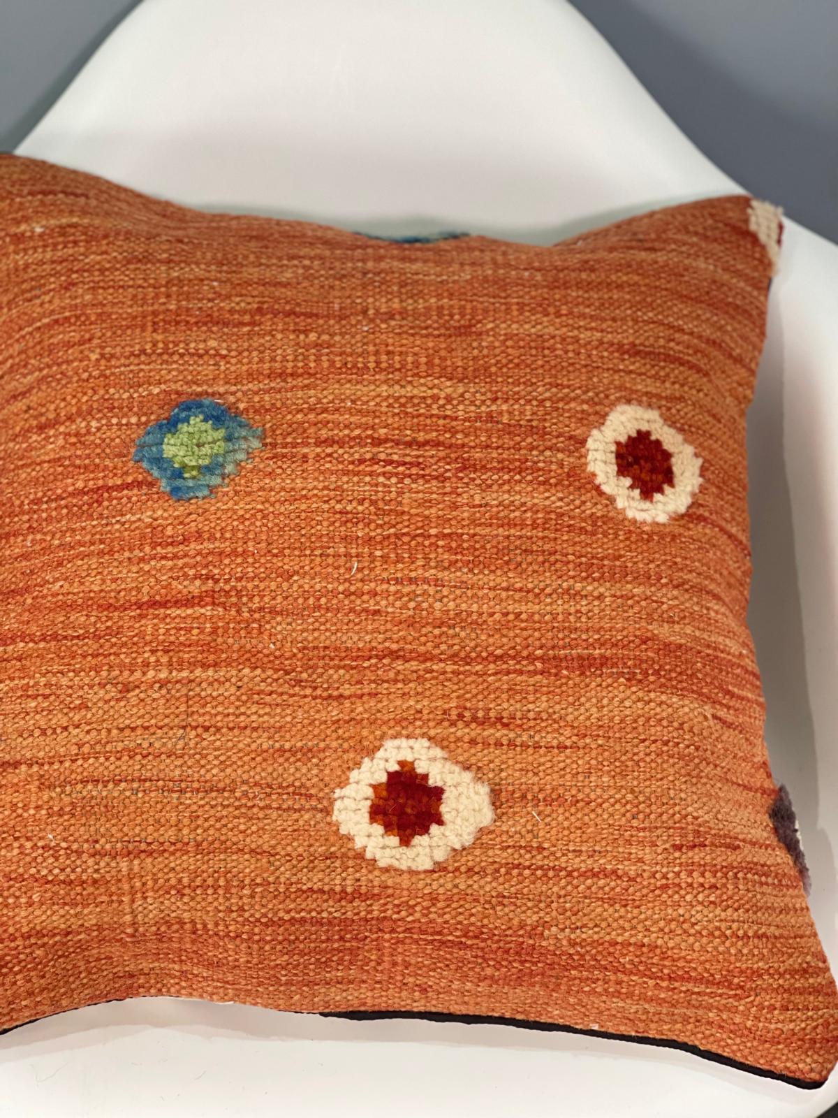 Modern Cushion cover 50 CM X 50 CM AF#411