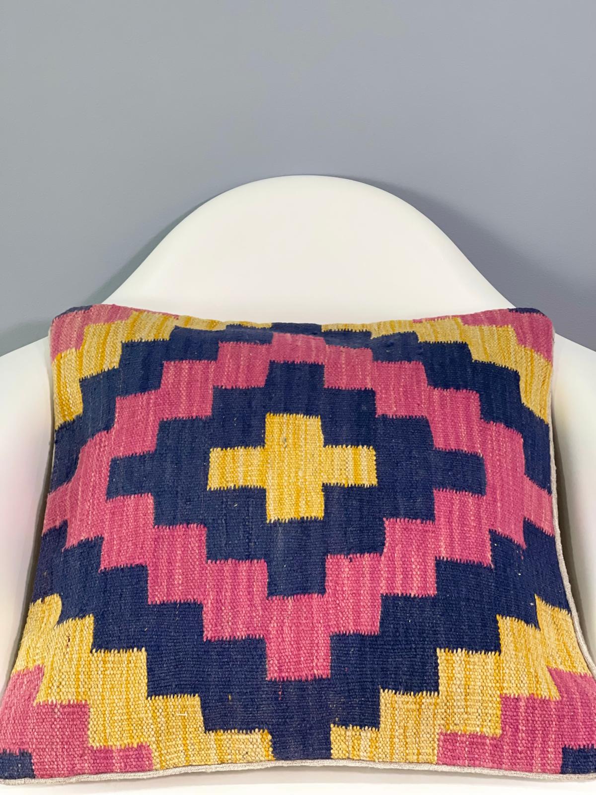 Chobi Cushion Cover 50 CM X 50 CM  AF#416