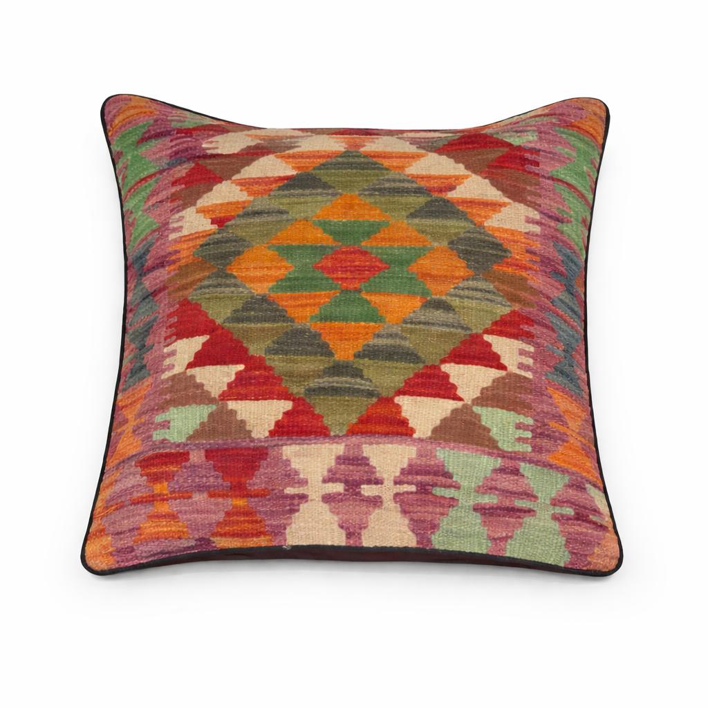 Chobi Cushion Cover 50 CM X 50 CM  AF#420