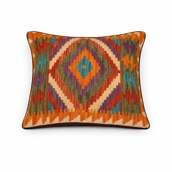 Chobi Cushion Cover 50 CM X 50 CM  AF#419