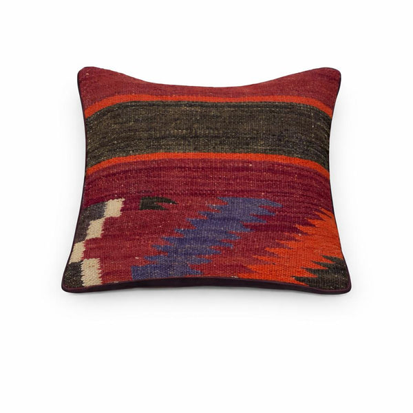 Traditional Cushion Cover 40cm X 40cm AF#421