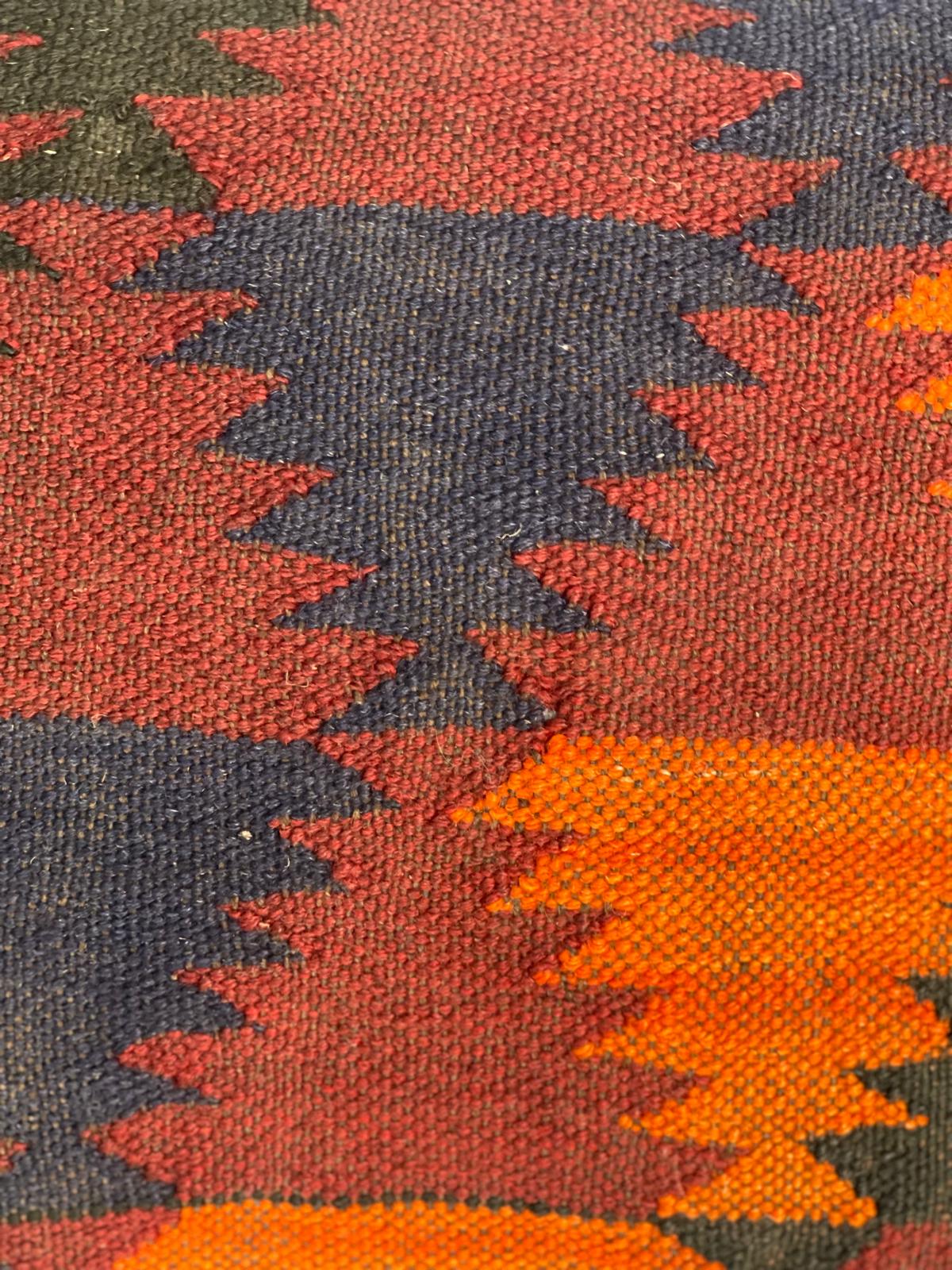 Traditional Cushion Cover 40cm X 40cm AF#425