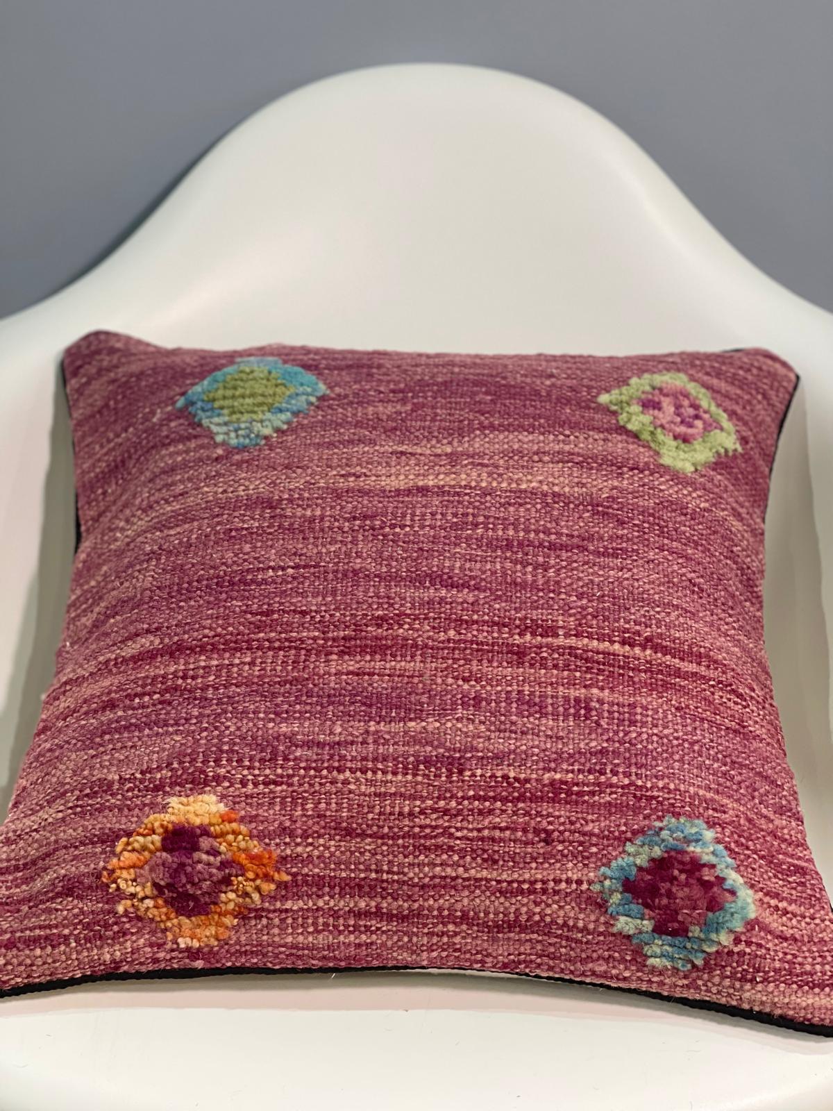 Modern Cushion cover 50 CM X 50 CM AF#426