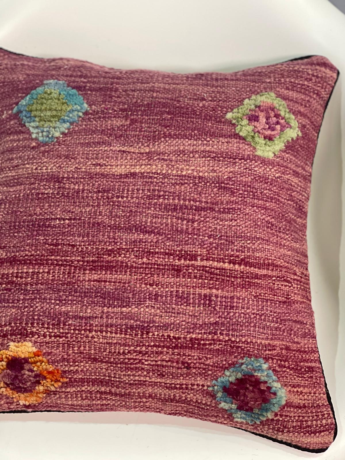 Modern Cushion cover 50 CM X 50 CM AF#426