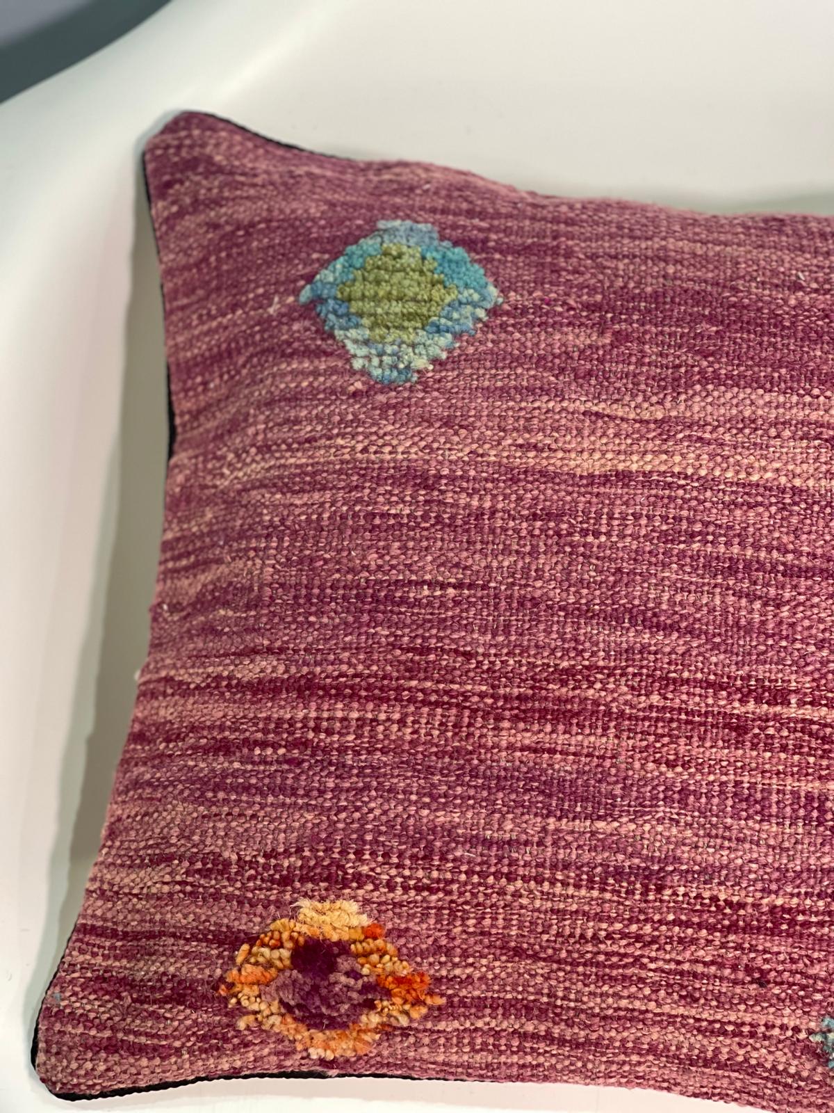 Modern Cushion cover 50 CM X 50 CM AF#426