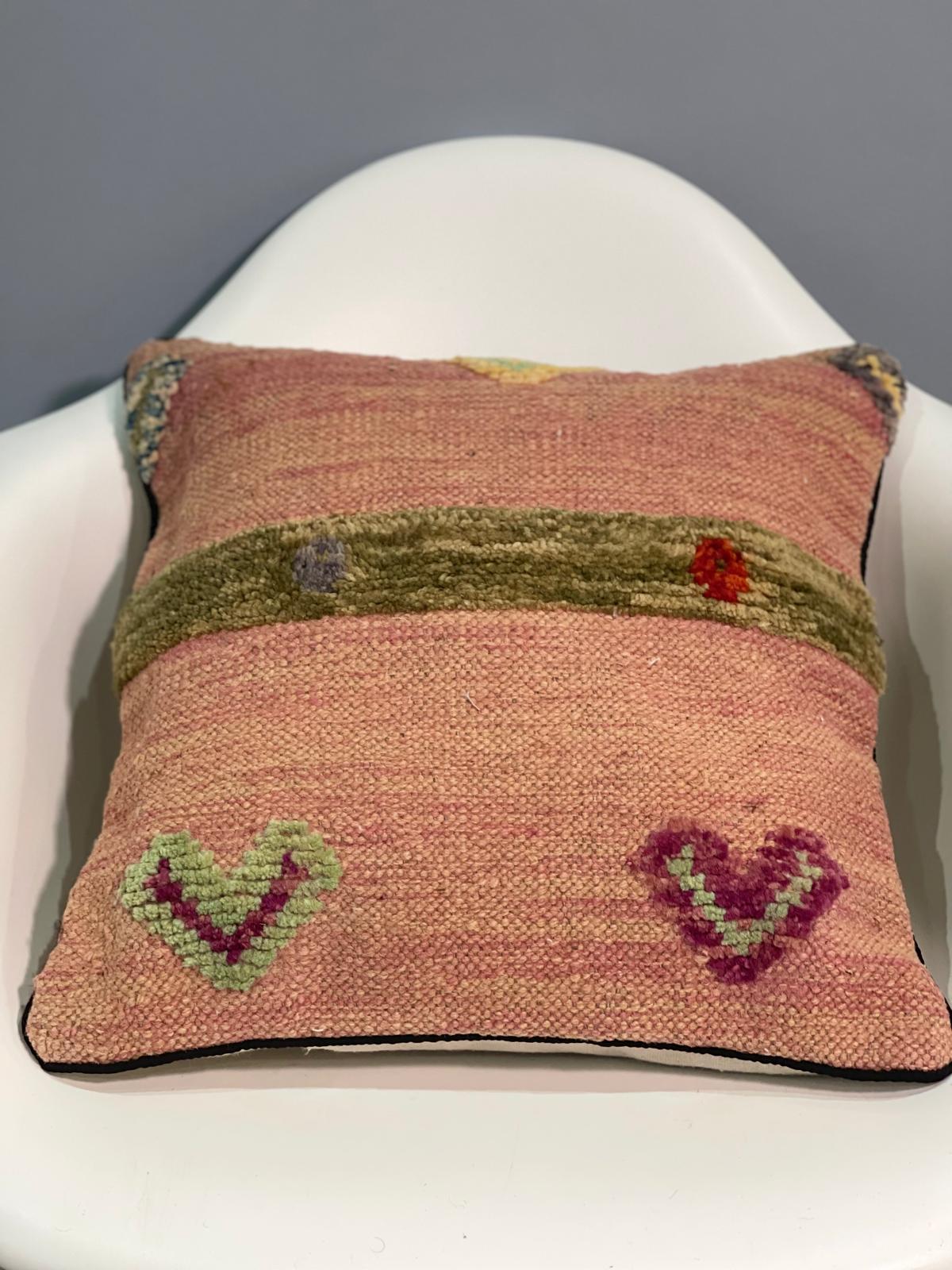 Modern Cushion cover 50 CM X 50 CM AF#427