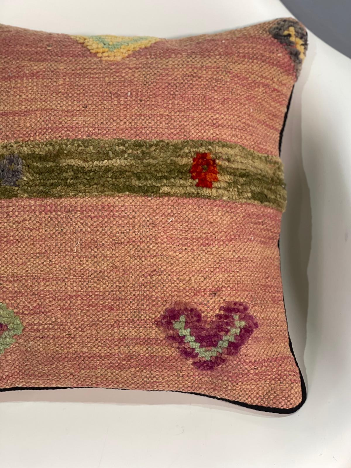 Modern Cushion cover 50 CM X 50 CM AF#427