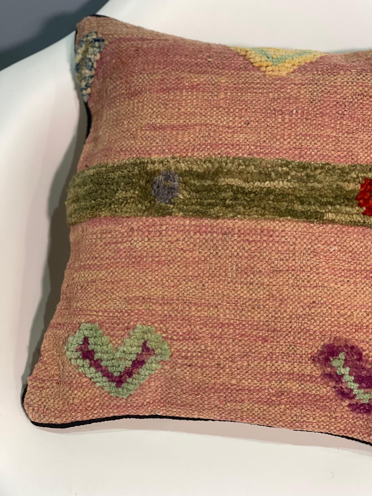Modern Cushion cover 50 CM X 50 CM AF#427