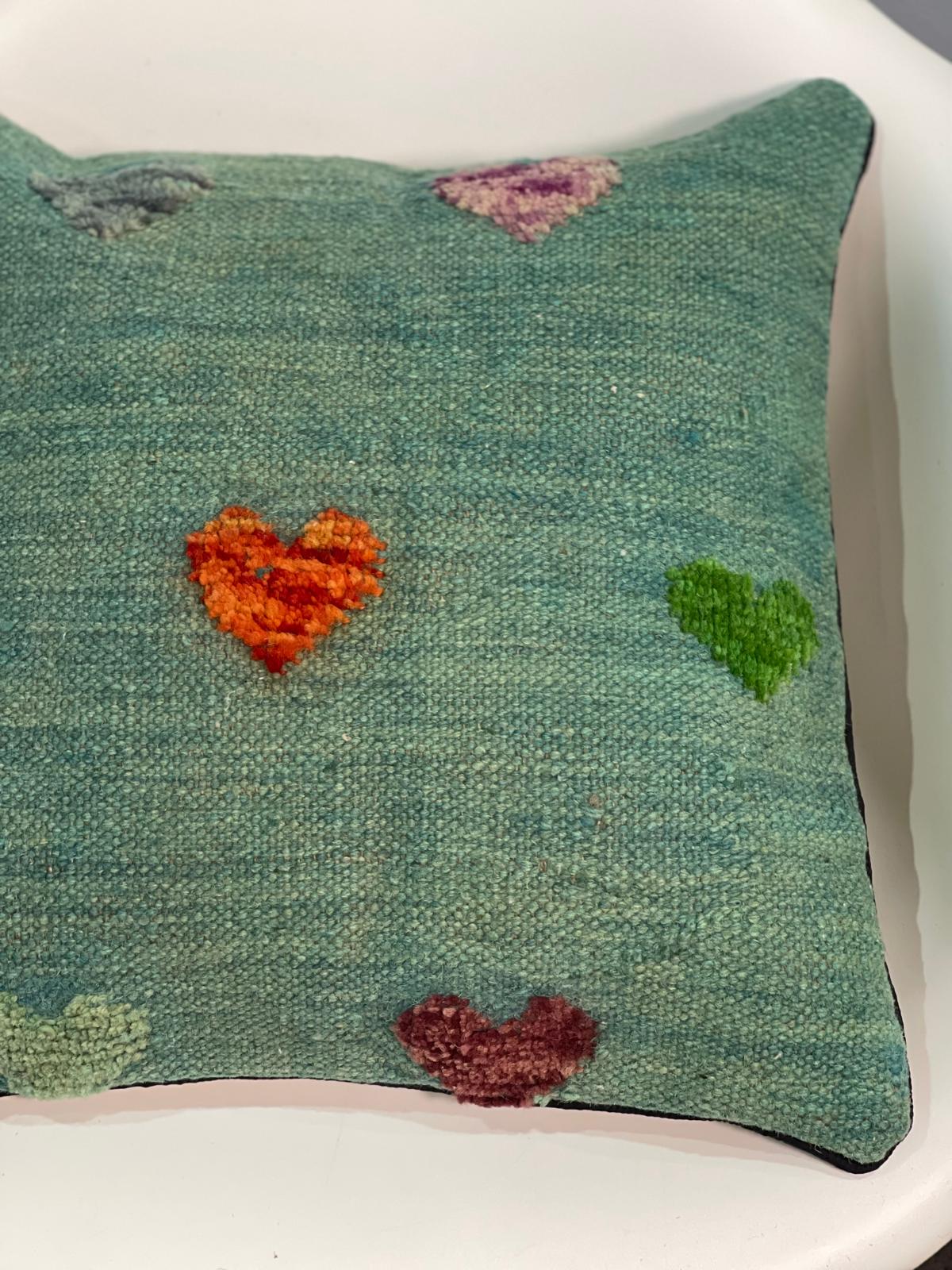 Modern Cushion cover 50 CM X 50 CM AF#429