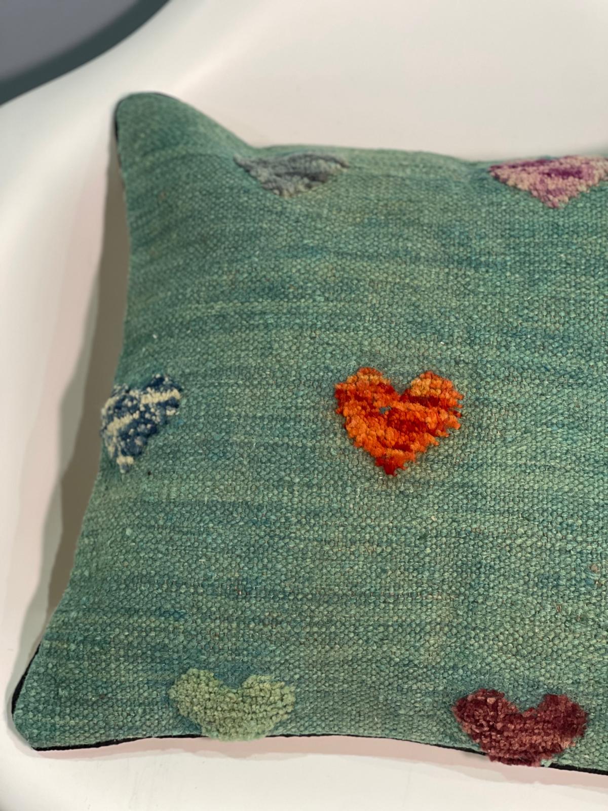 Modern Cushion cover 50 CM X 50 CM AF#429