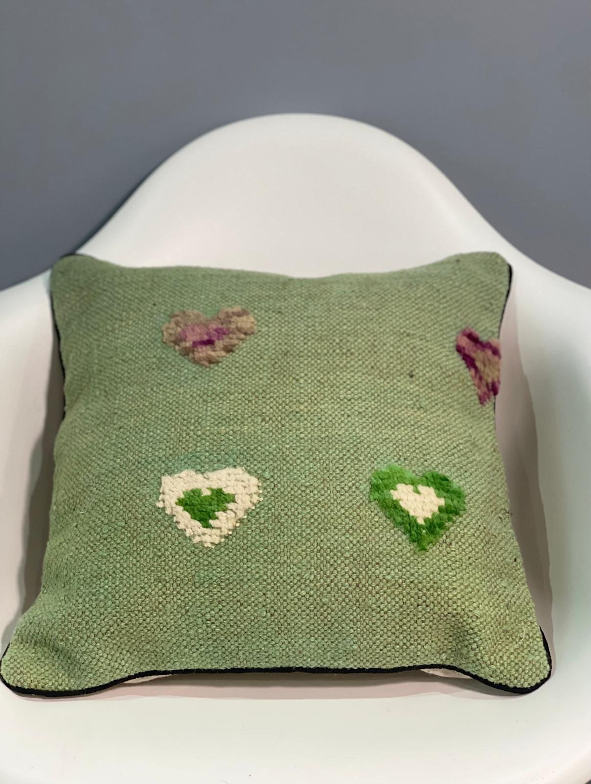 Modern Cushion cover 50 CM X 50 CM AF#430