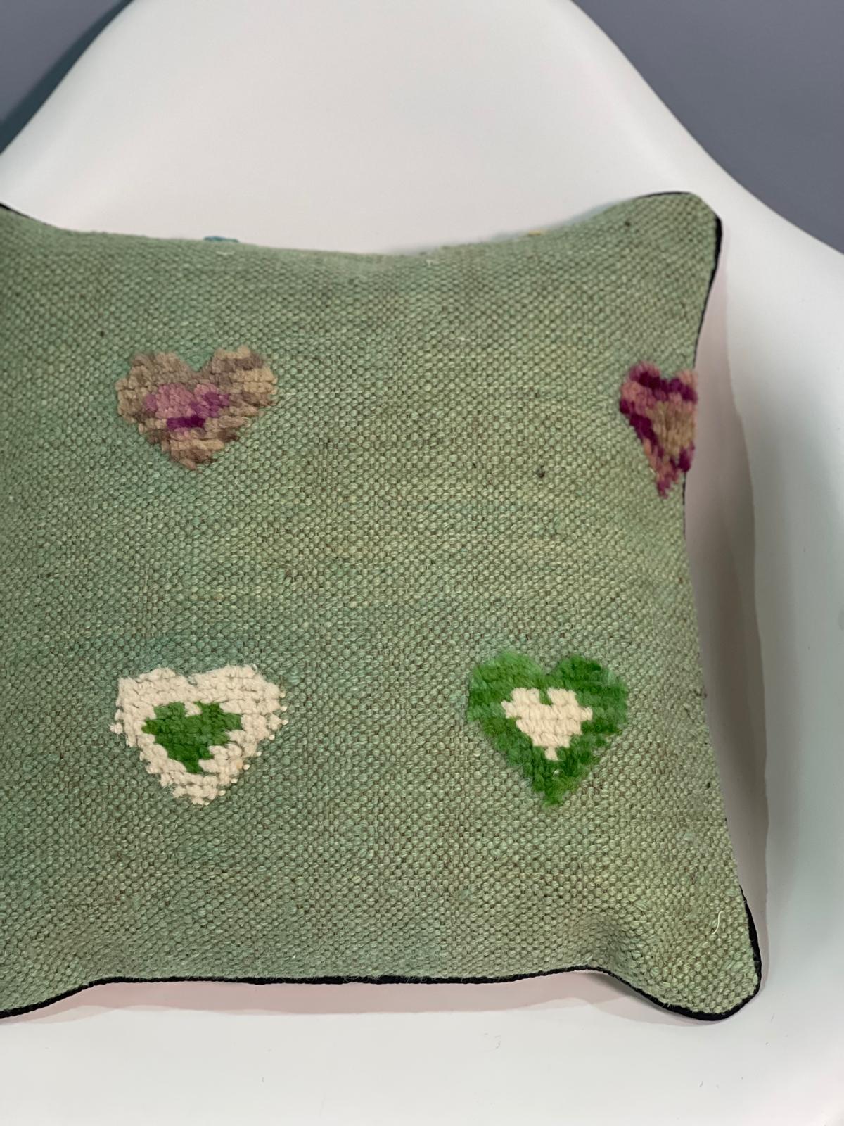 Modern Cushion cover 50 CM X 50 CM AF#430