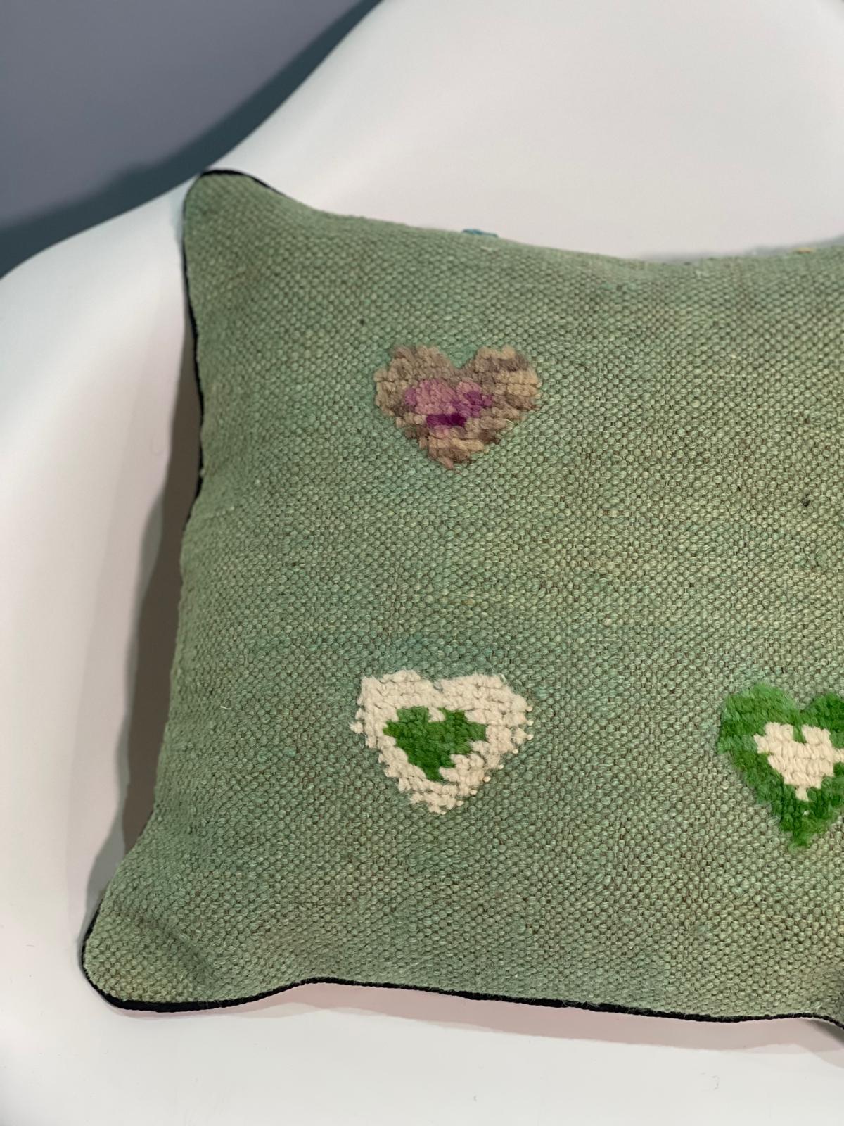 Modern Cushion cover 50 CM X 50 CM AF#430