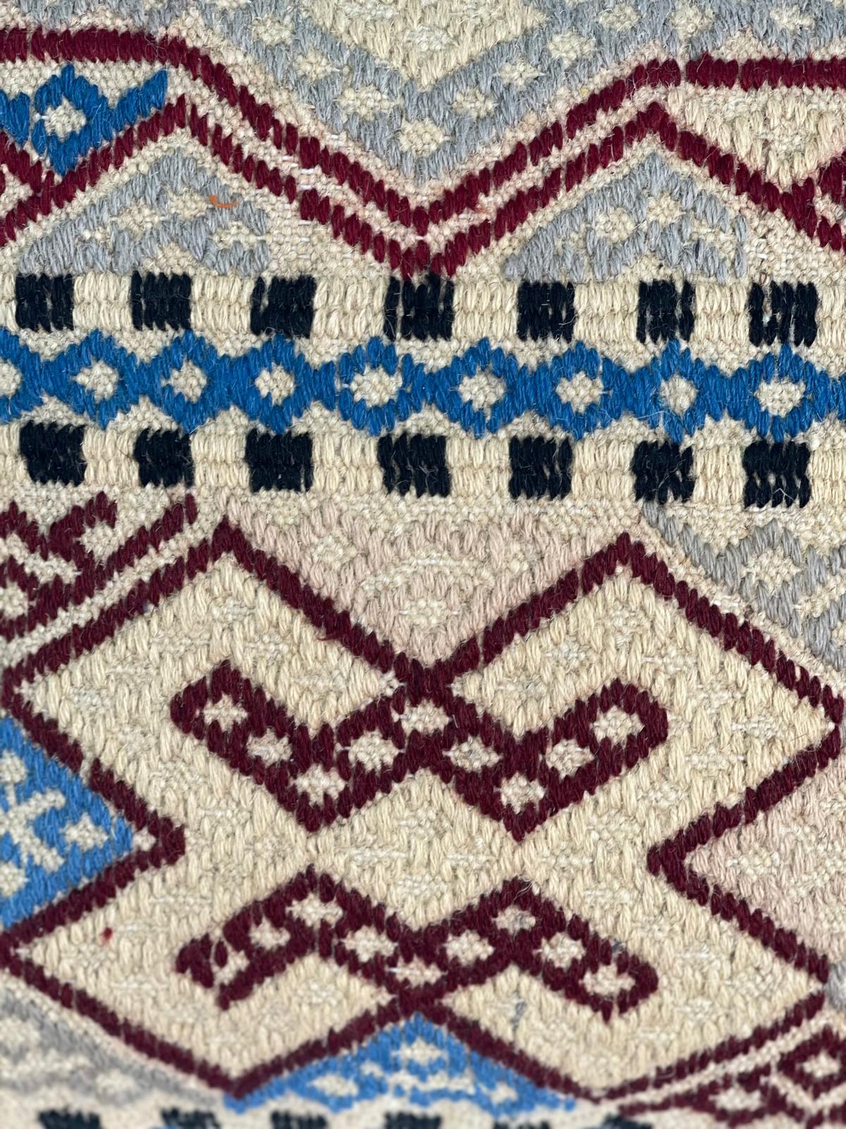 Kuchi Design Cushion Cover 40 CM X 40 CM AF#431