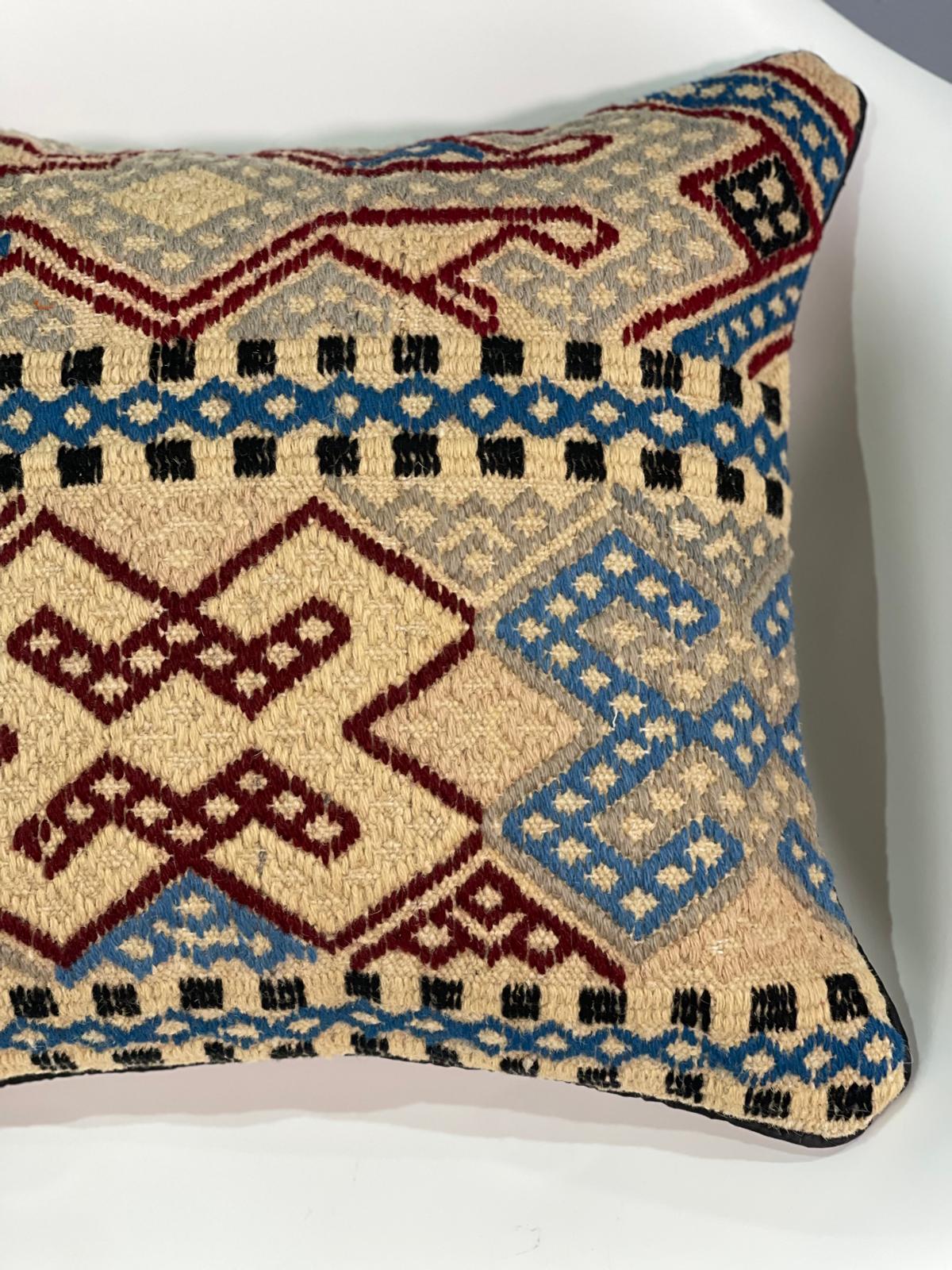 Kuchi Design Cushion Cover 40 CM X 40 CM AF#431