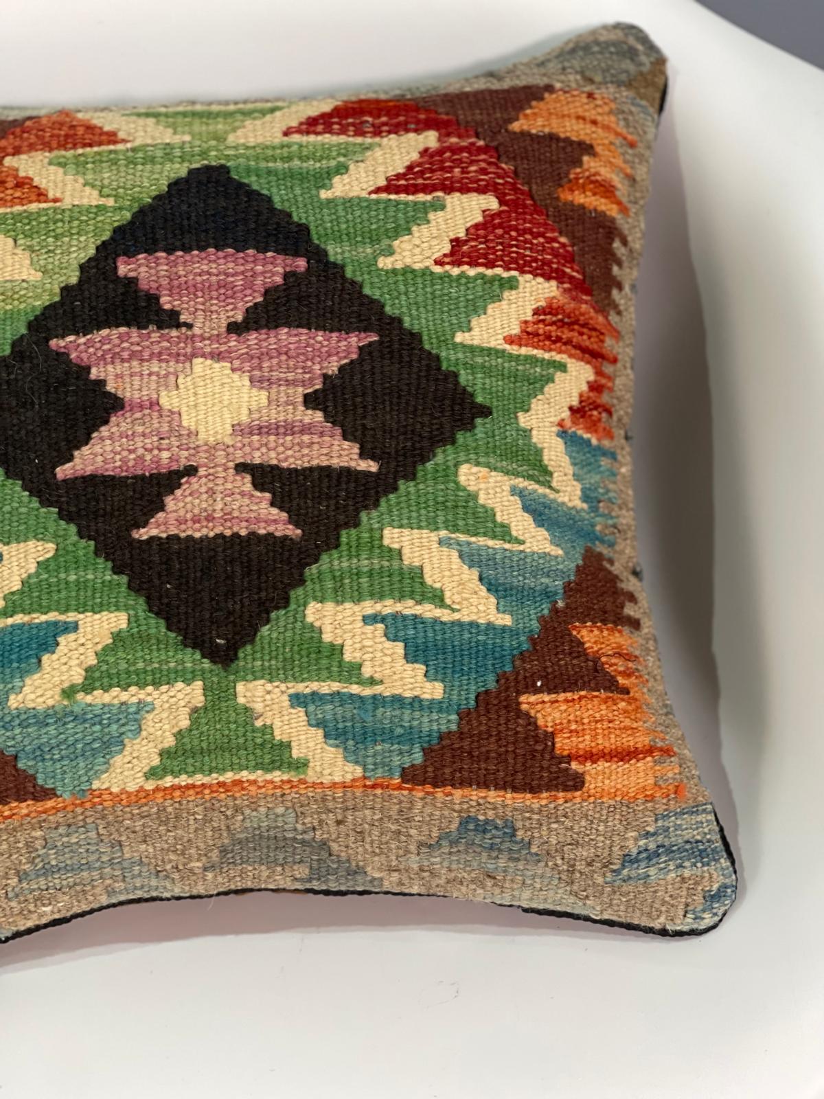 Chobi Cushion Cover 40 CM X 40 CM  AF#437
