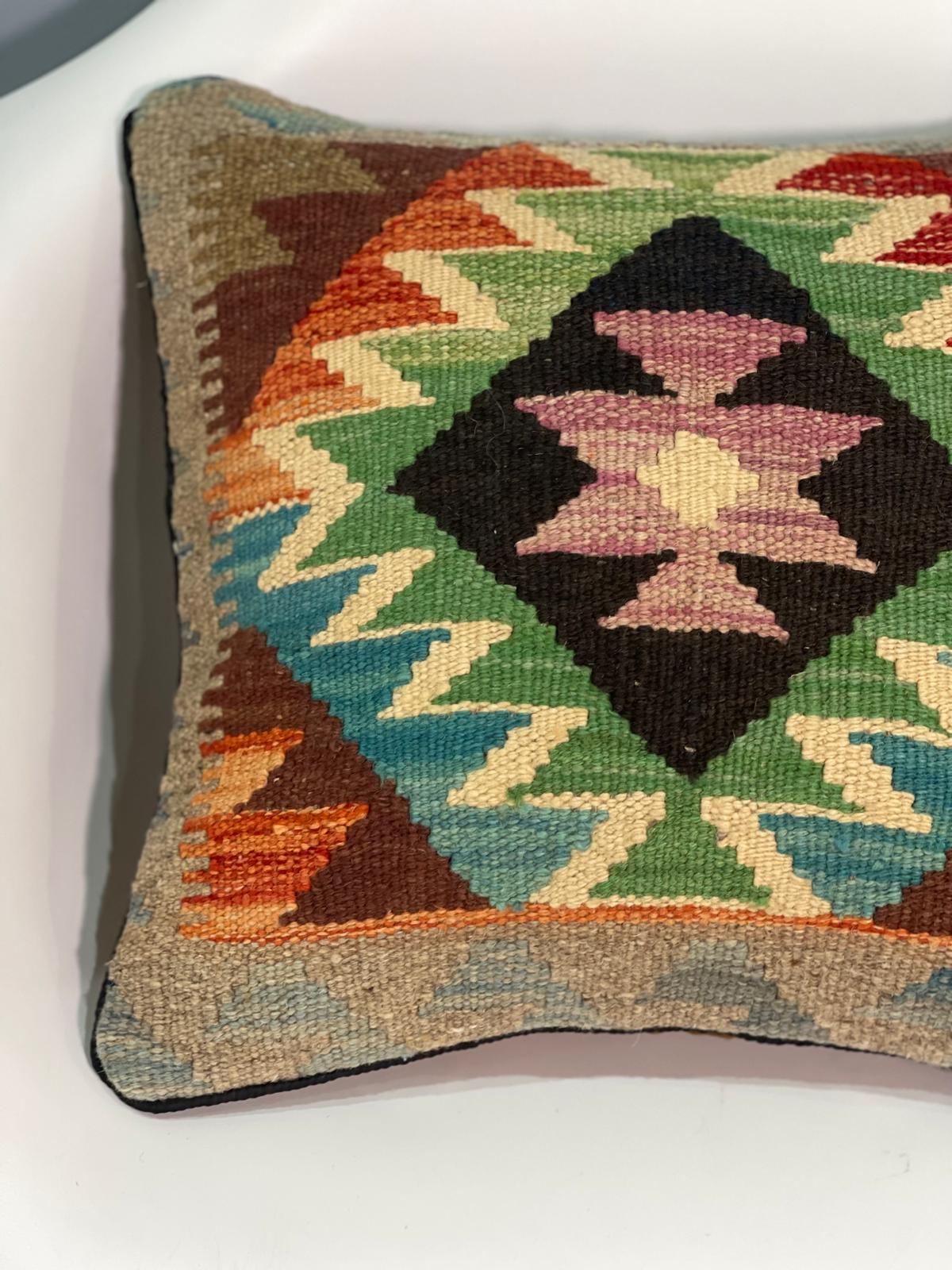 Chobi Cushion Cover 40 CM X 40 CM  AF#437