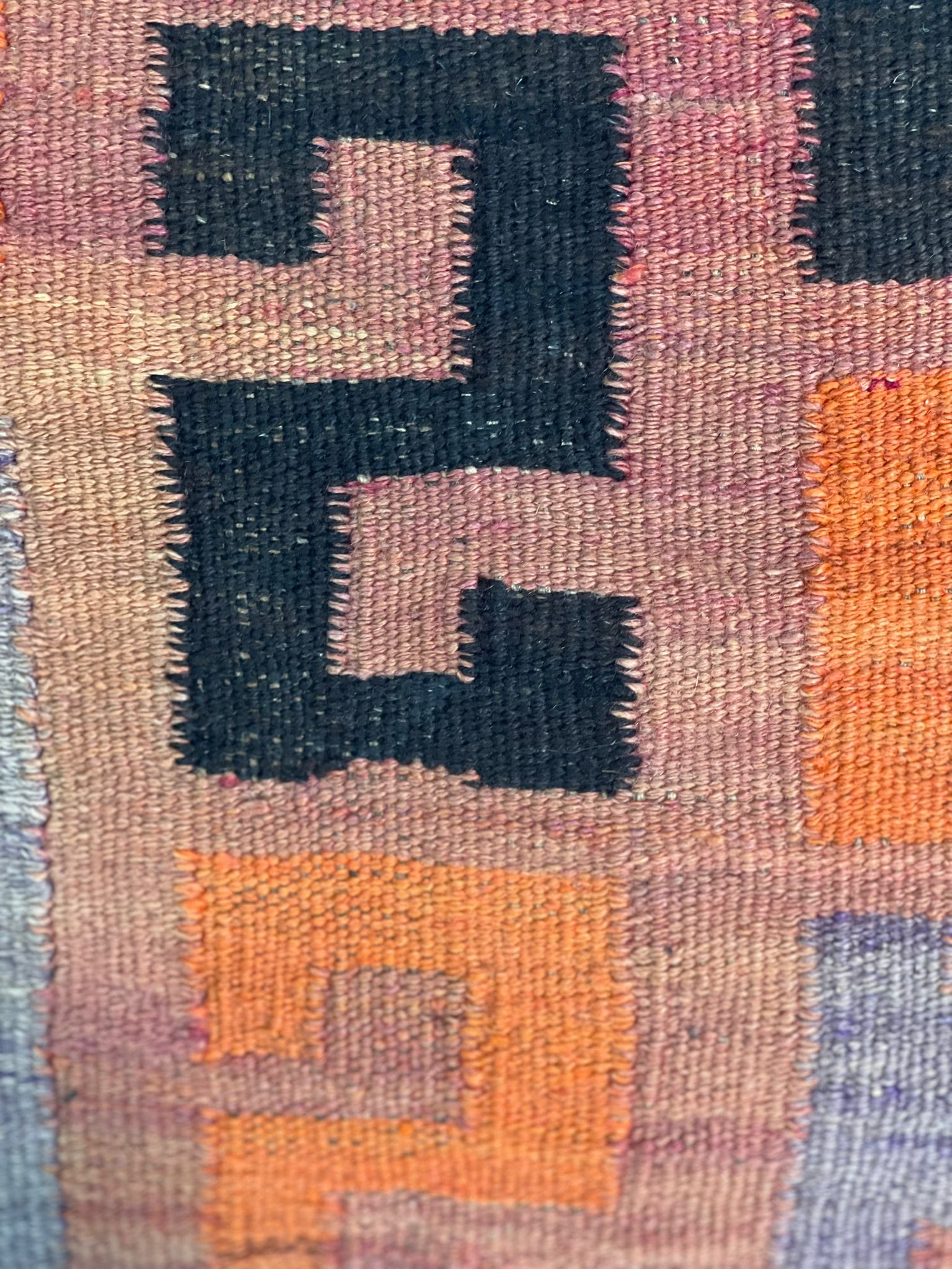Traditional Cushion Cover 40cm X 40cm AF#455