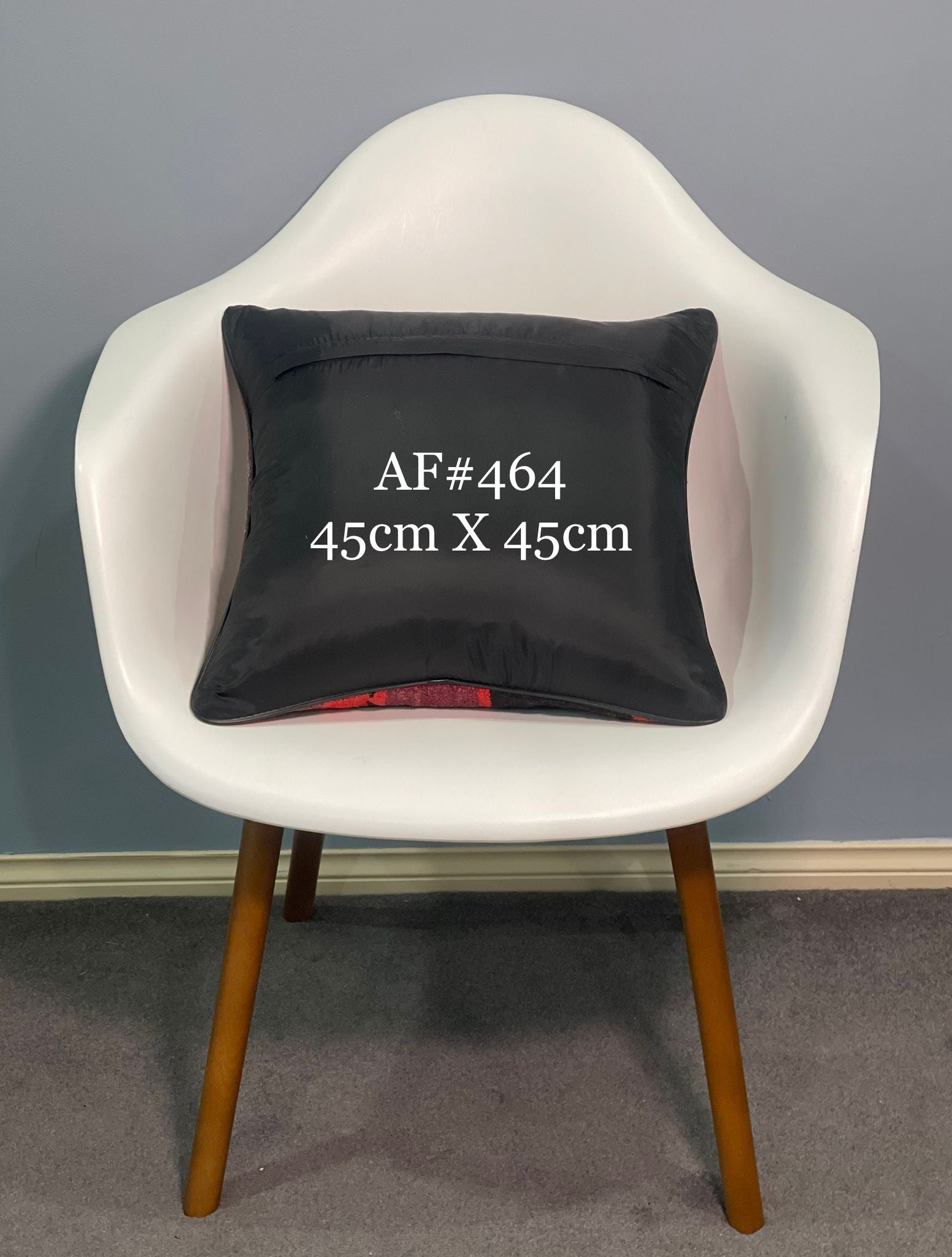 Traditional Cushion Cover 45cm X 45cm AF#464