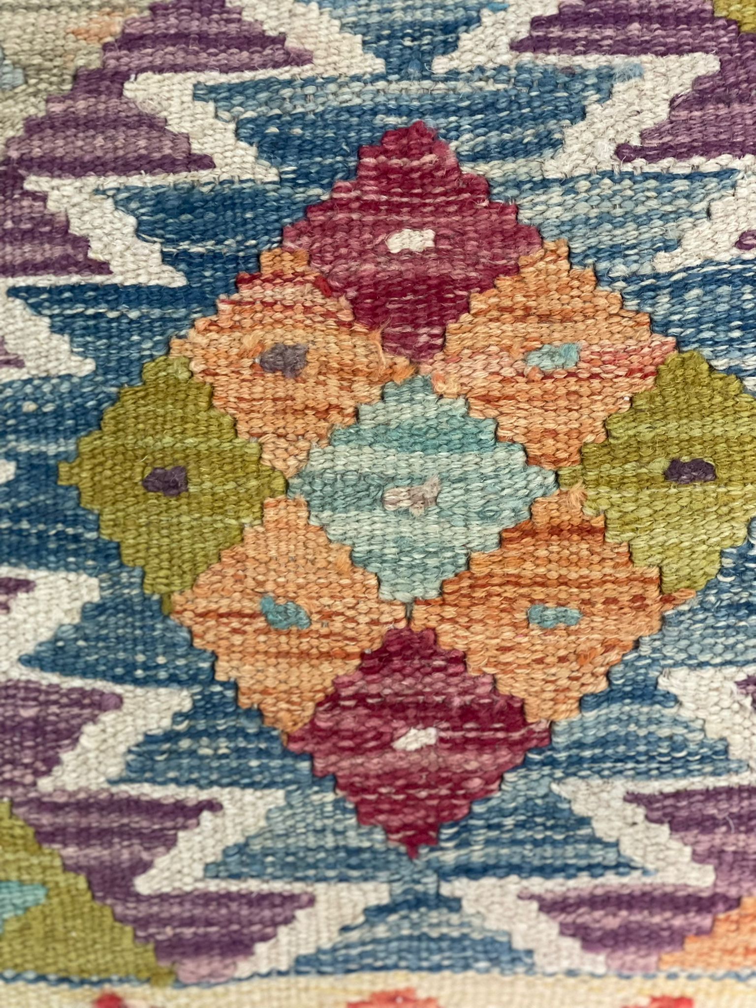 Chobi Cushion Cover 45 CM X 45 CM AF#465