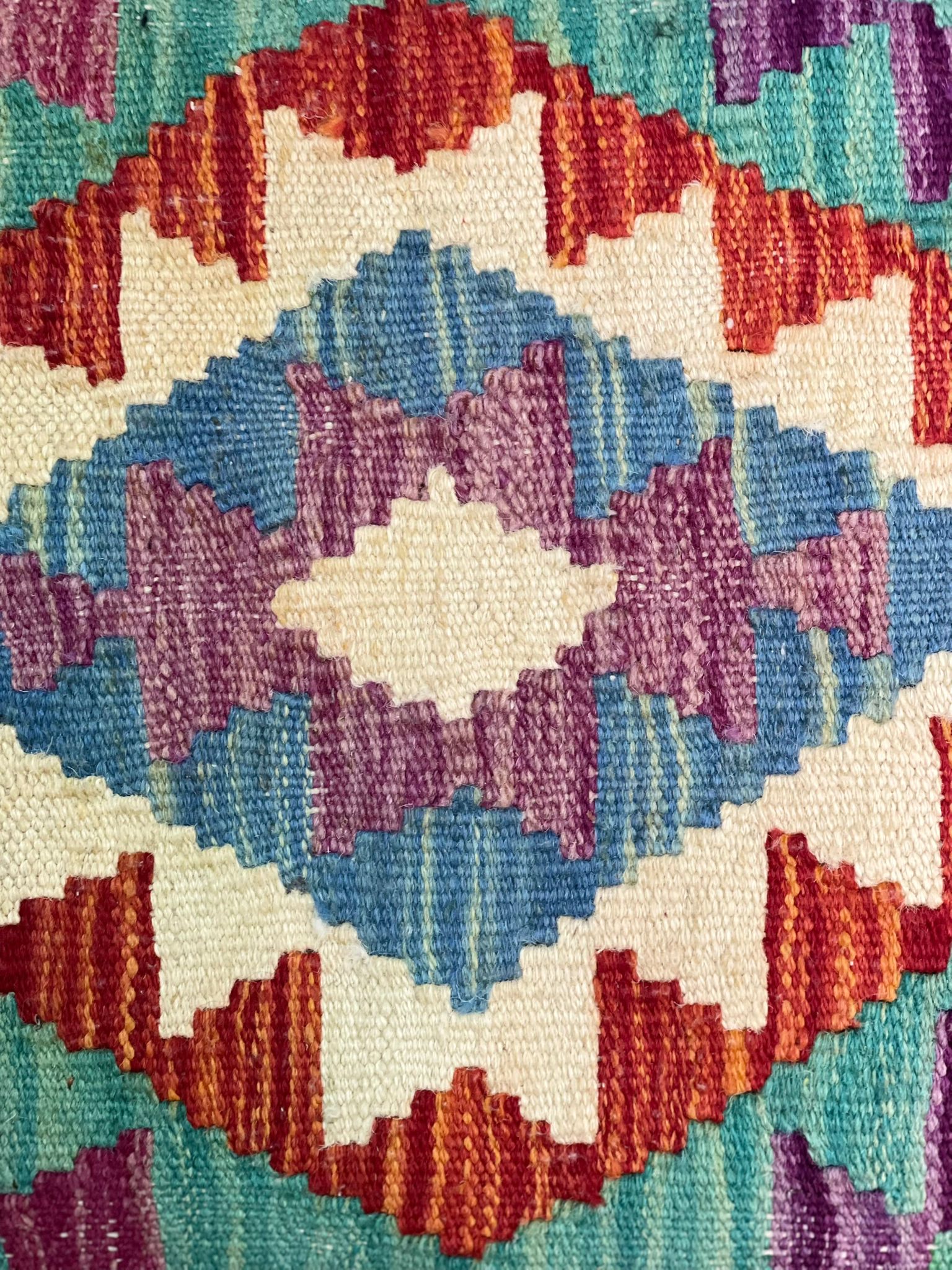 Chobi Cushion Cover 50 CM X 50 CM  AF#466