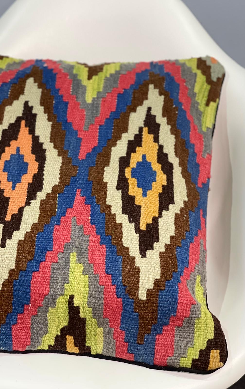 Chobi Cushion Cover 50 CM X 50 CM  AF#467