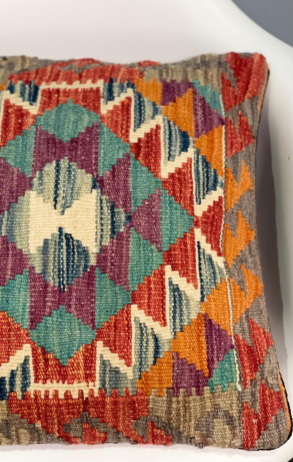 Chobi Cushion Cover 50 CM X 50 CM  AF#469