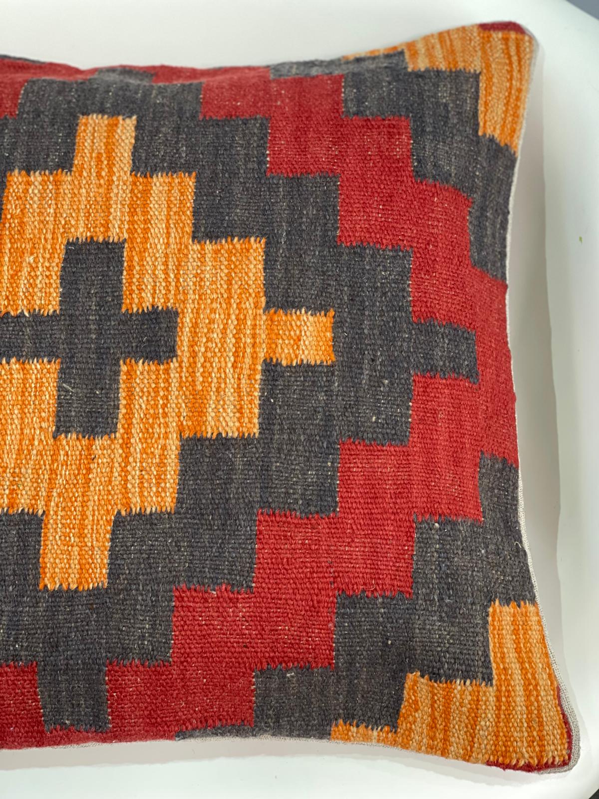 Traditional Cushion Cover 50cm X 50cm AF#470