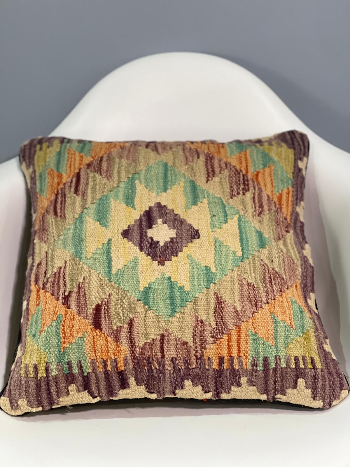 Chobi Cushion Cover 45 CM X 45 CM  AF#472