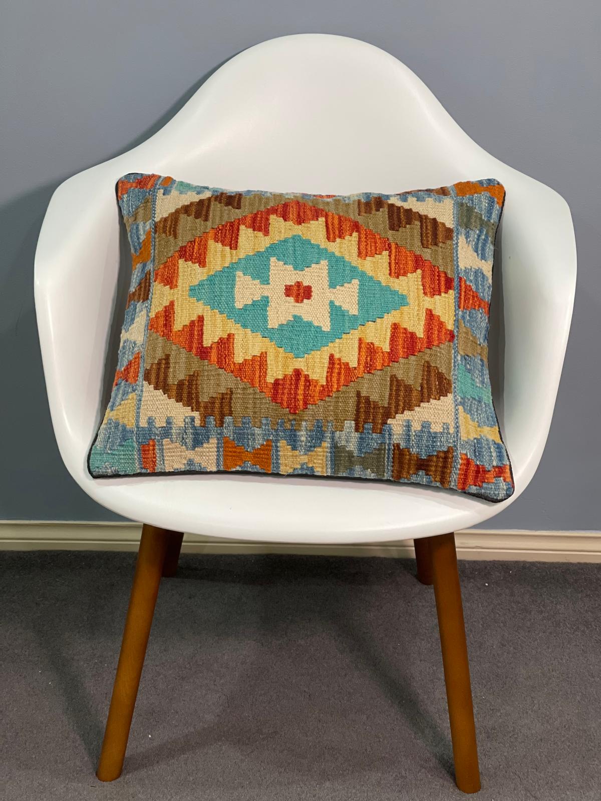 Chobi Cushion Cover 50 CM X 50 CM  AF#476