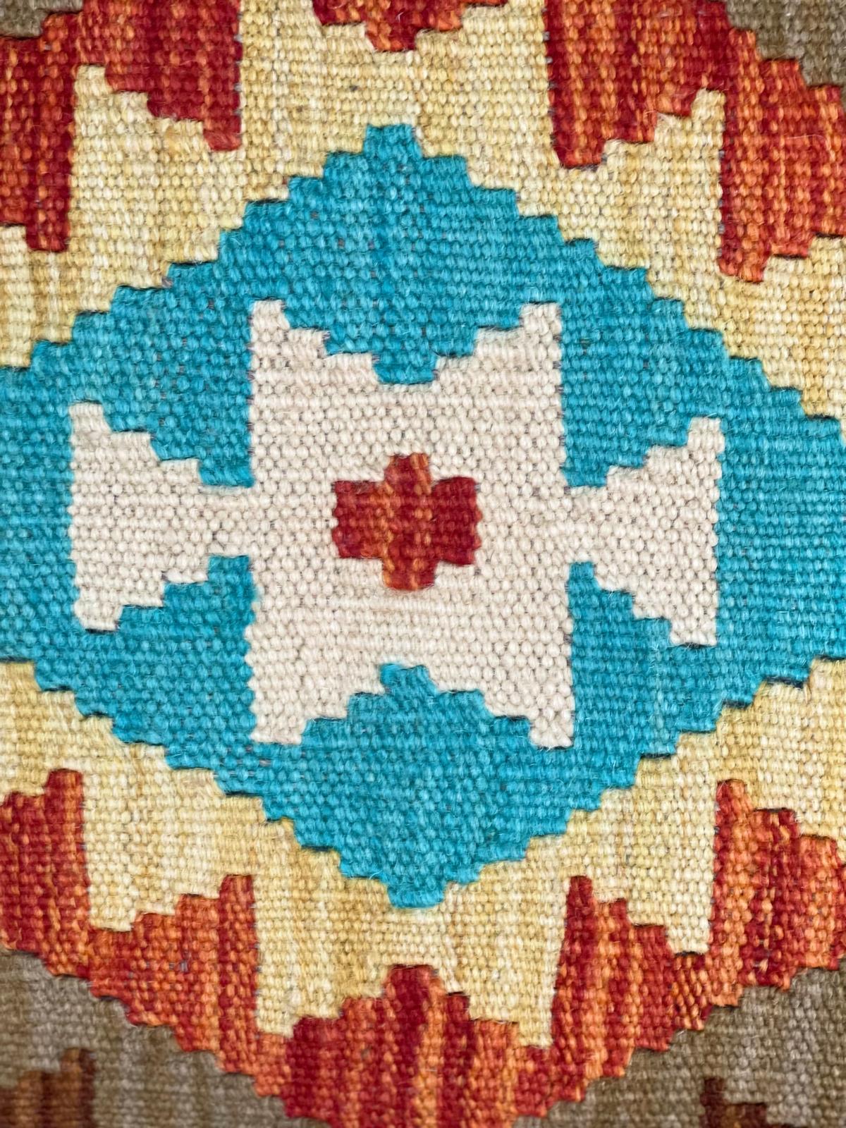 Chobi Cushion Cover 50 CM X 50 CM  AF#476