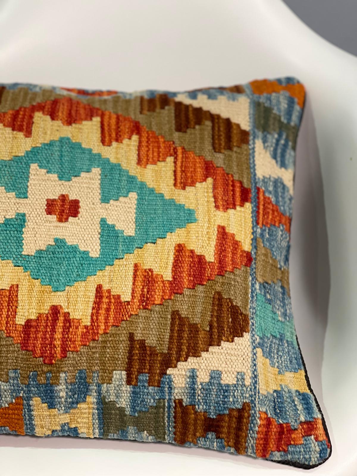 Chobi Cushion Cover 50 CM X 50 CM  AF#476