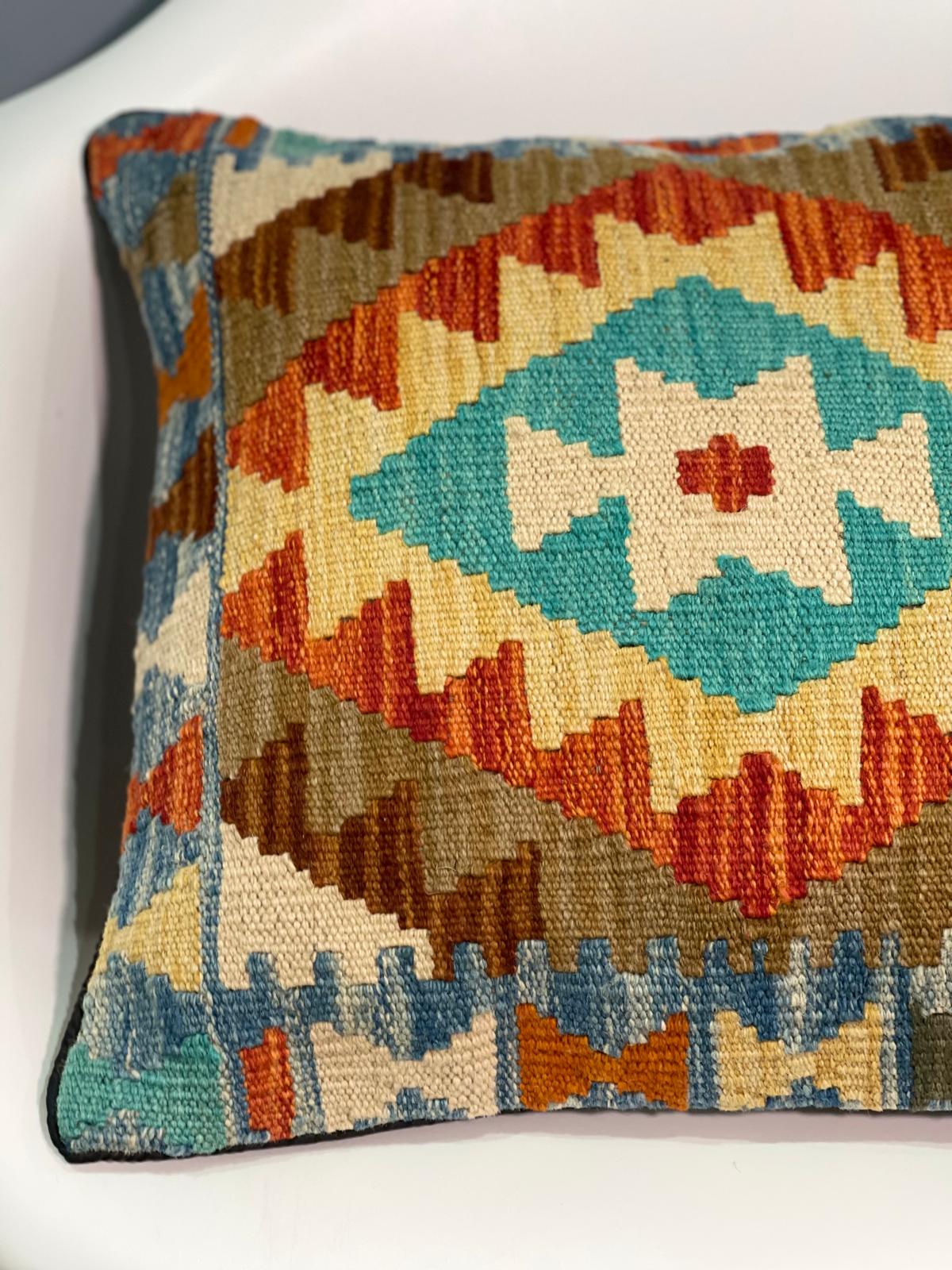 Chobi Cushion Cover 50 CM X 50 CM  AF#476