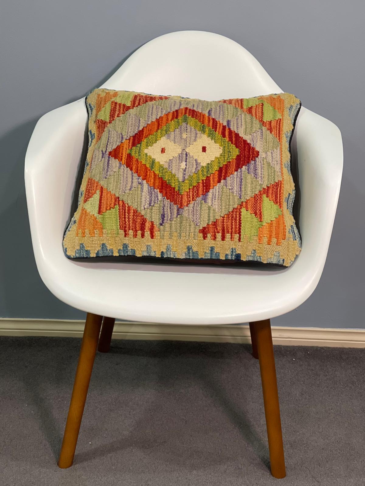 Chobi Cushion Cover 50 CM X 50 CM  AF#477