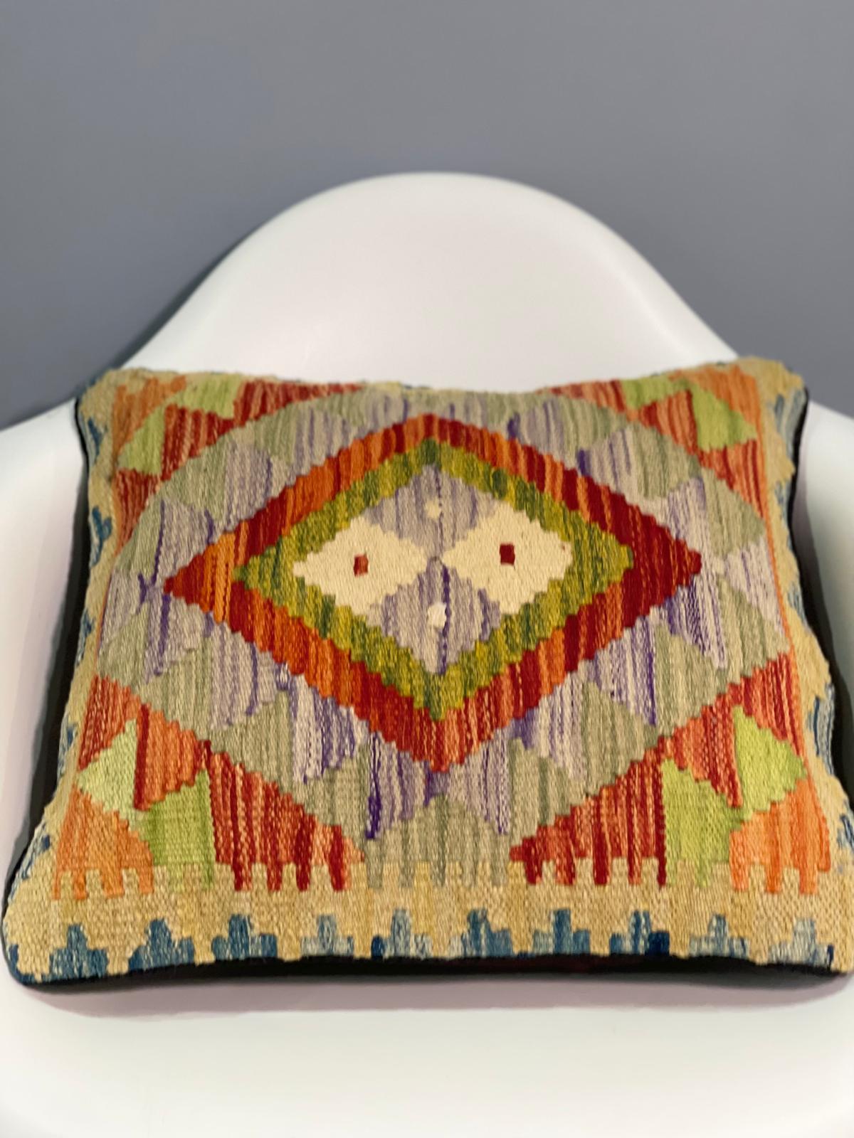 Chobi Cushion Cover 50 CM X 50 CM  AF#477