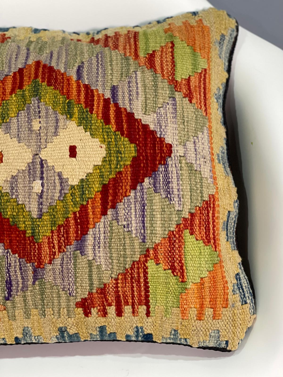 Chobi Cushion Cover 50 CM X 50 CM  AF#477