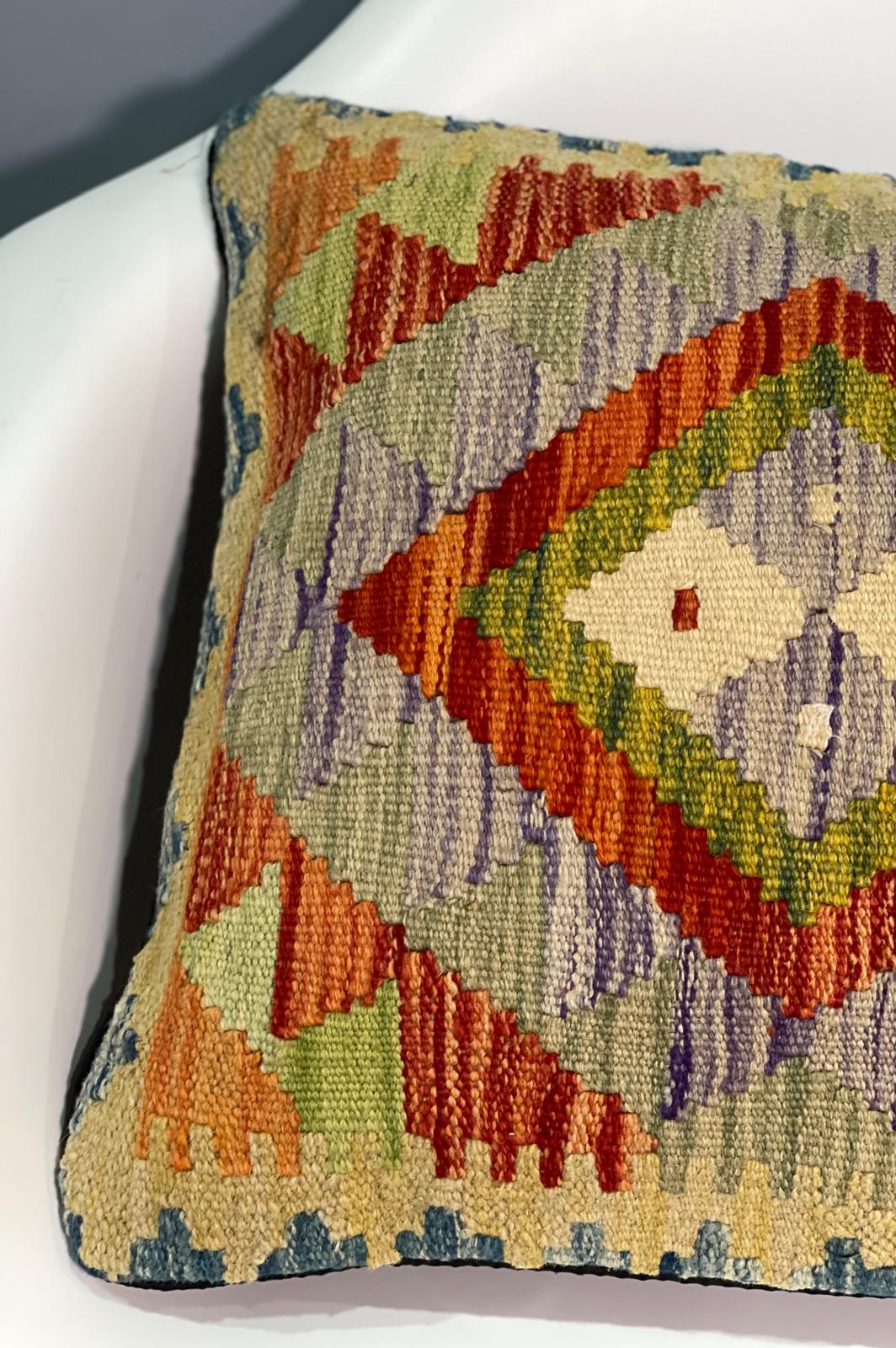 Chobi Cushion Cover 50 CM X 50 CM  AF#477
