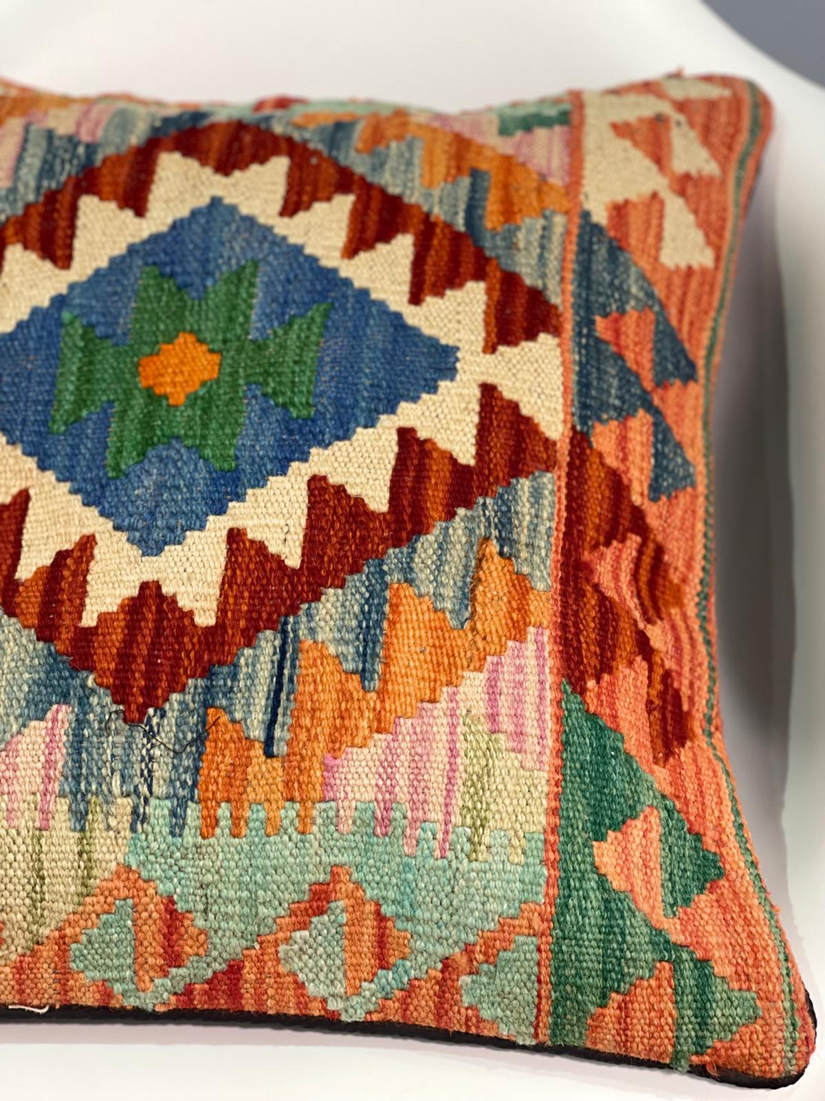 Chobi Cushion Cover 50 CM X 50 CM  AF#478