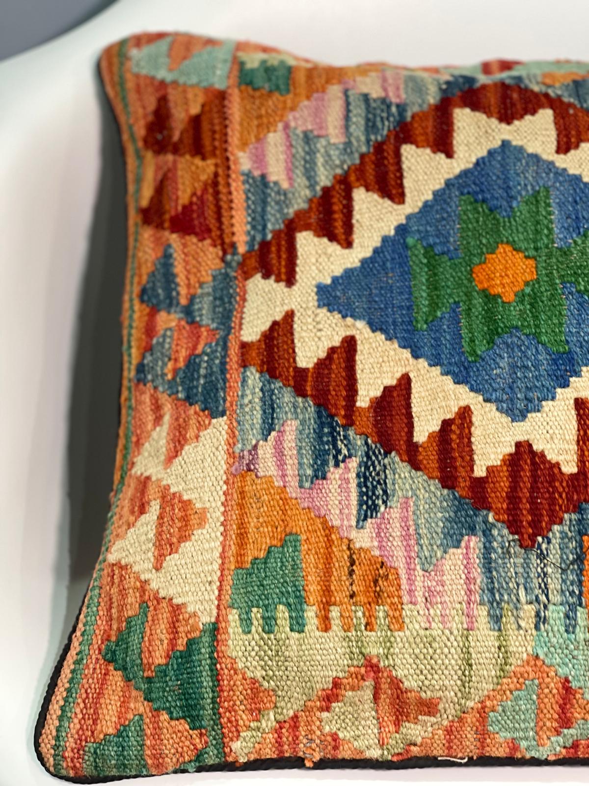 Chobi Cushion Cover 50 CM X 50 CM  AF#478