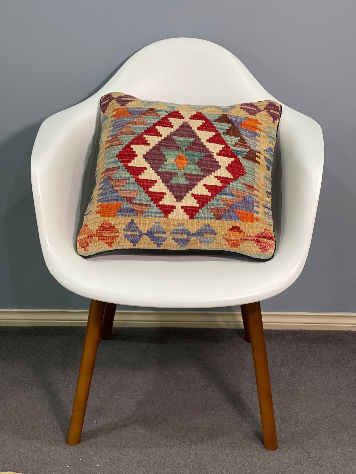 Chobi Cushion Cover 45 CM X 45 CM  AF#479