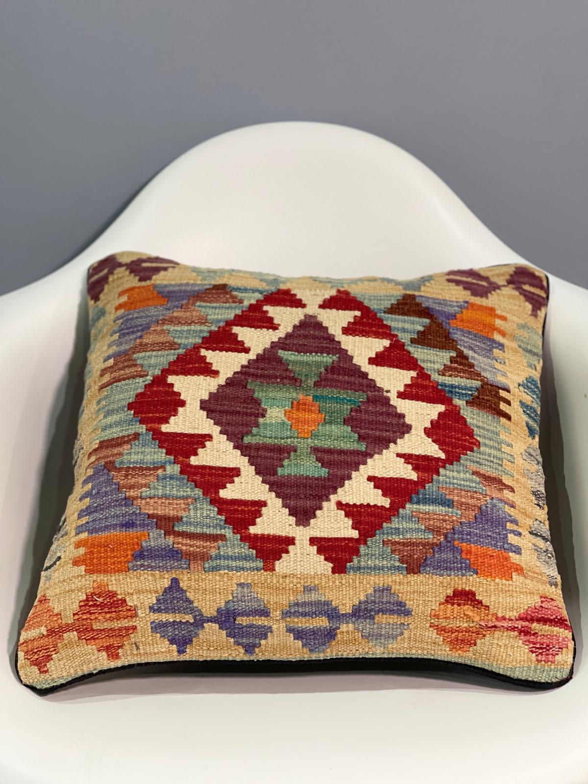 Chobi Cushion Cover 45 CM X 45 CM  AF#479