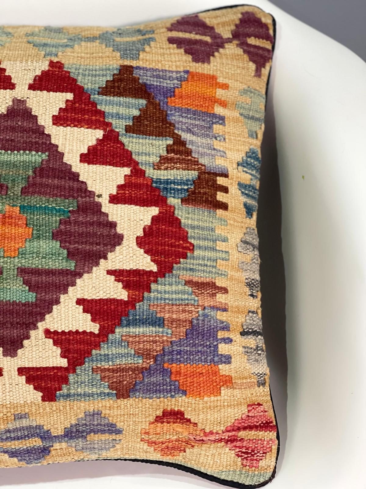 Chobi Cushion Cover 45 CM X 45 CM  AF#479