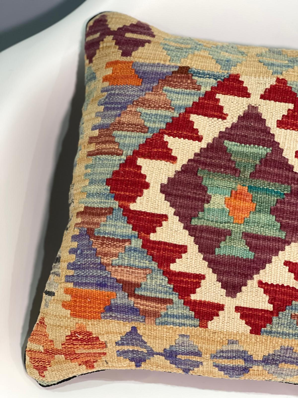 Chobi Cushion Cover 45 CM X 45 CM  AF#479